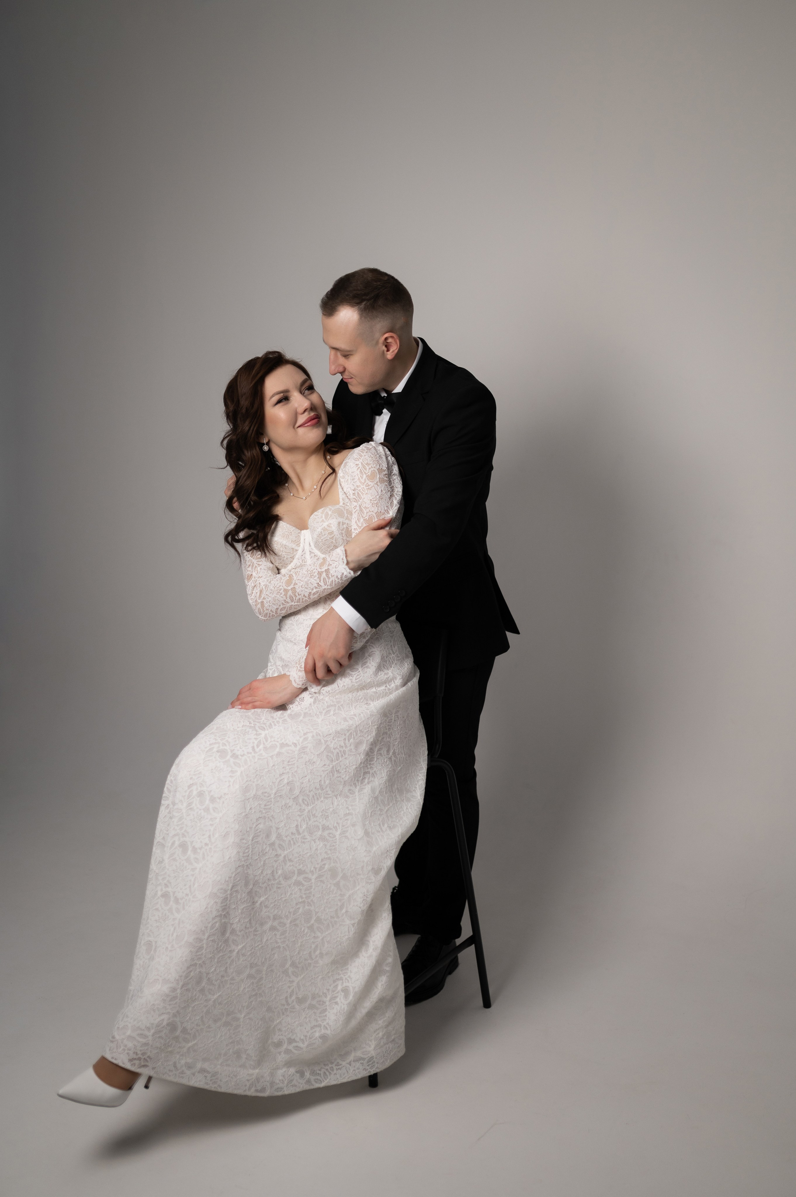 « Возможно, в этом мире ты всего лишь человек, но для меня ты — весь мир». Твой личный проводник к красивым фотографиям в Старом Осколе