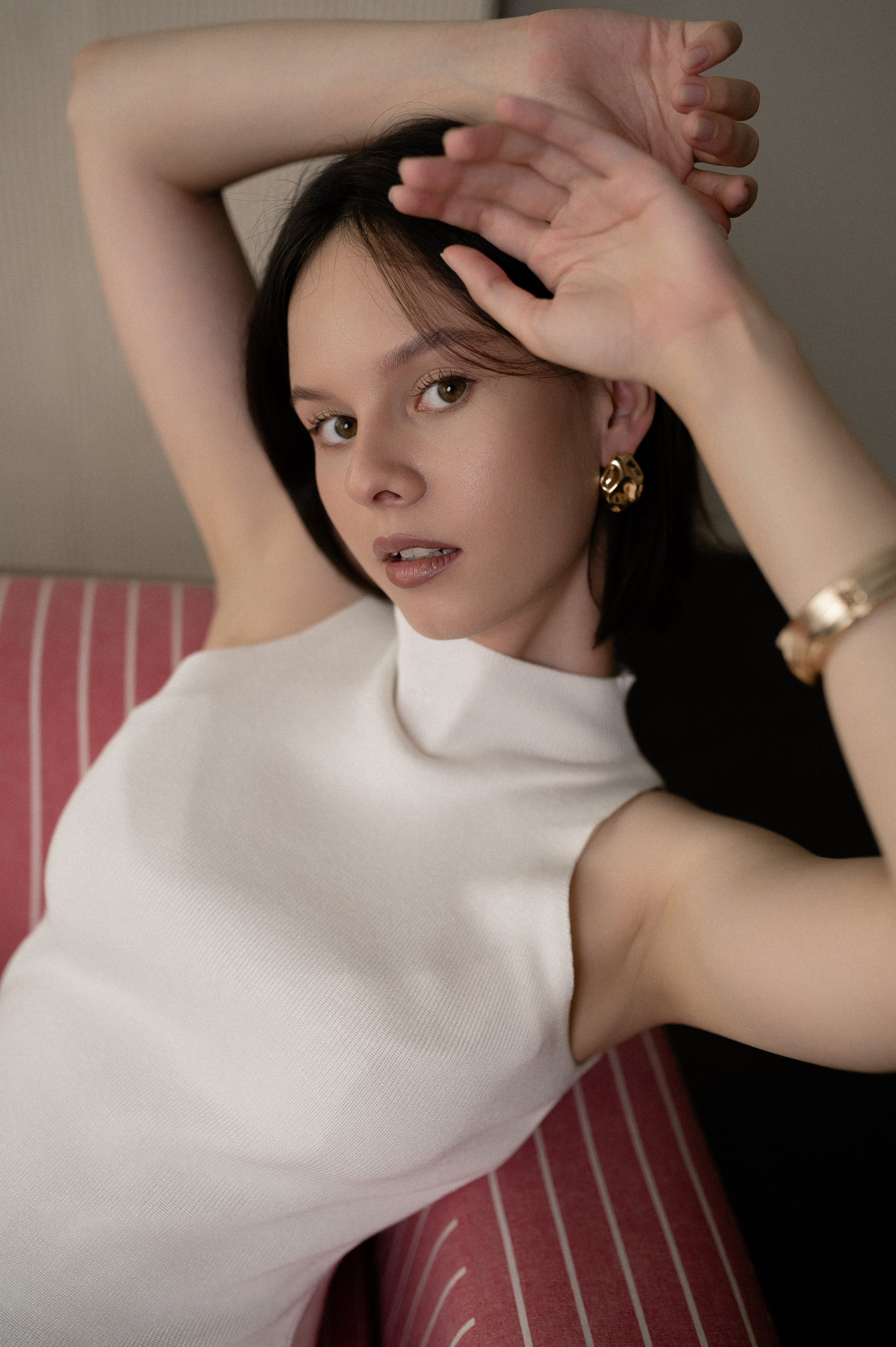 Анастасия. Твой личный проводник к красивым фотографиям в Старом Осколе