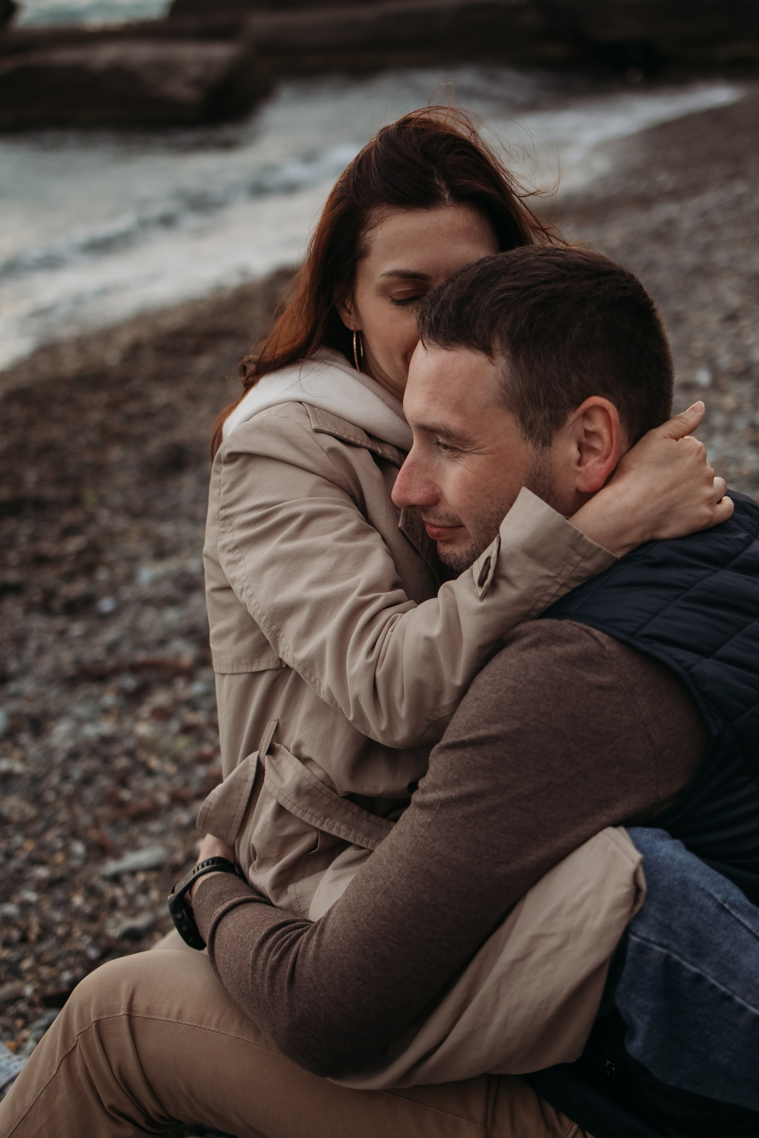 Love Story. Фотограф Сочи Татьяна Зорина