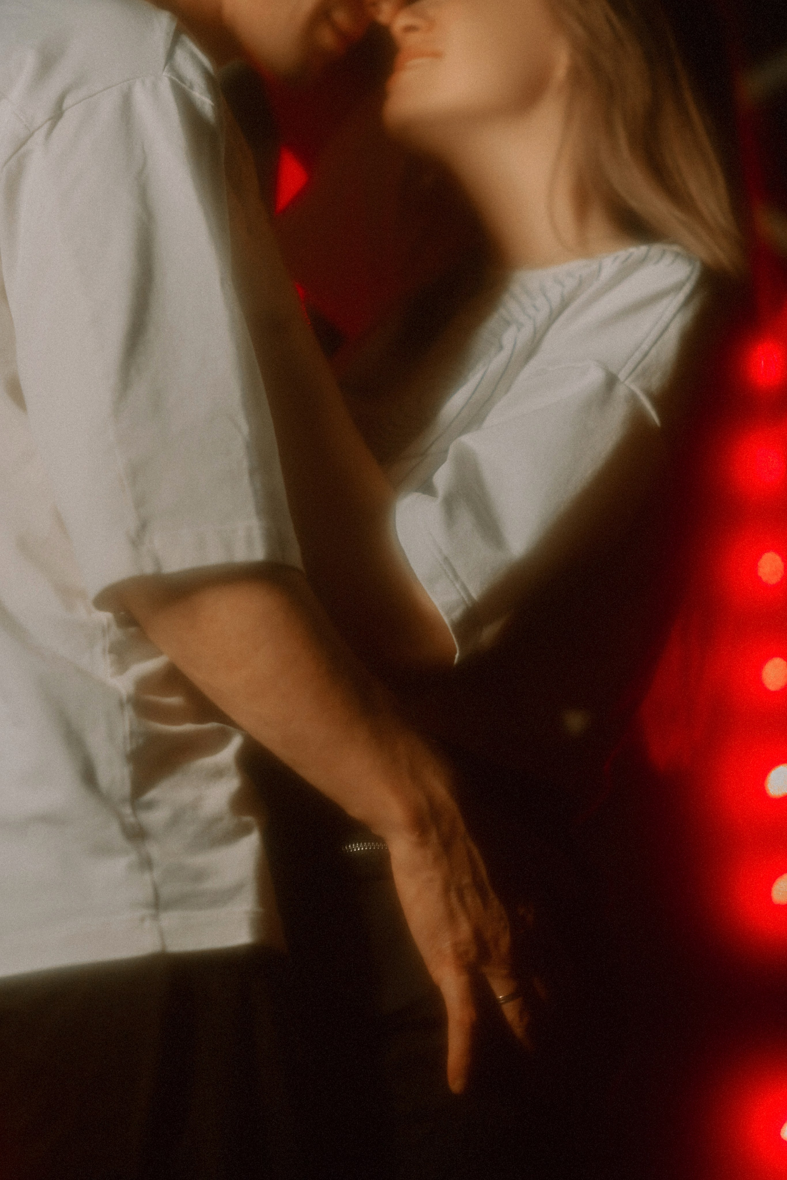 Свет внутри нас