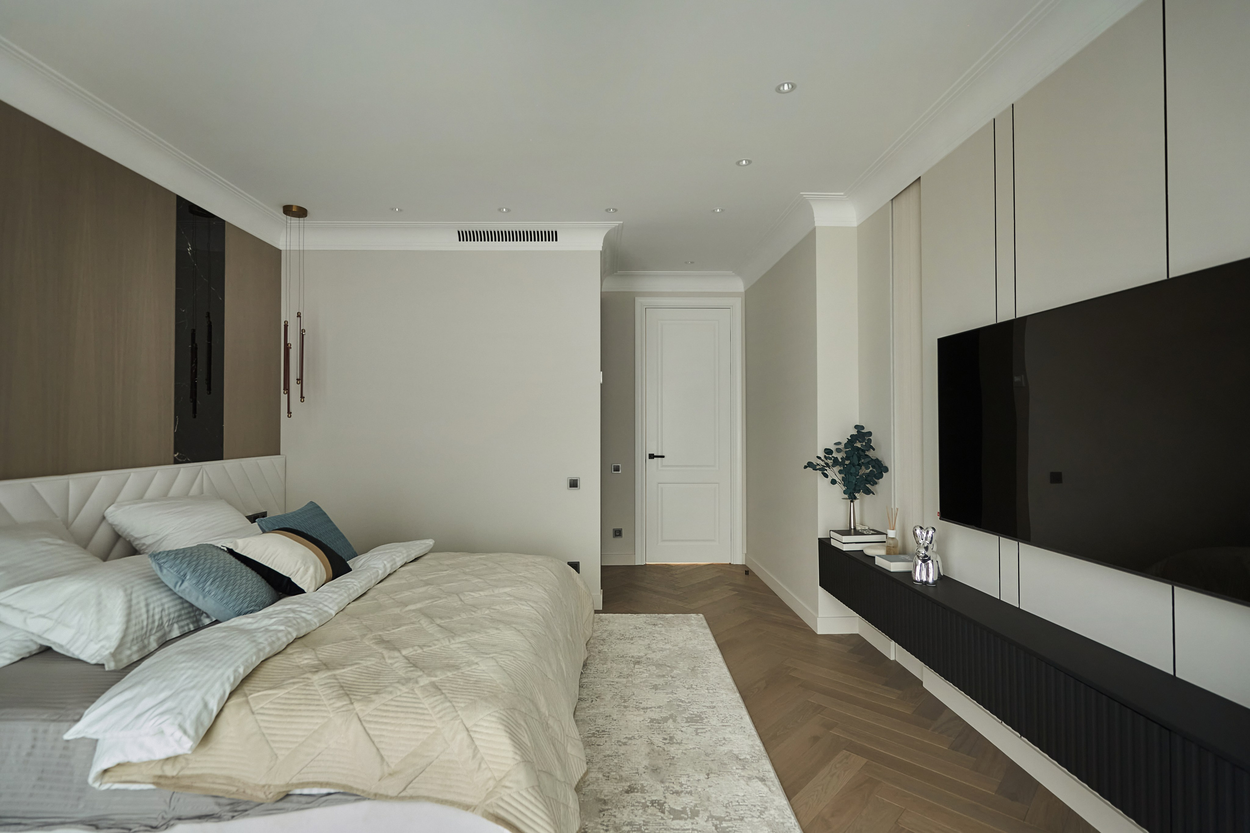 «Sky House». Интерьерный и портретный фотограф в Москве Анна Моногарова