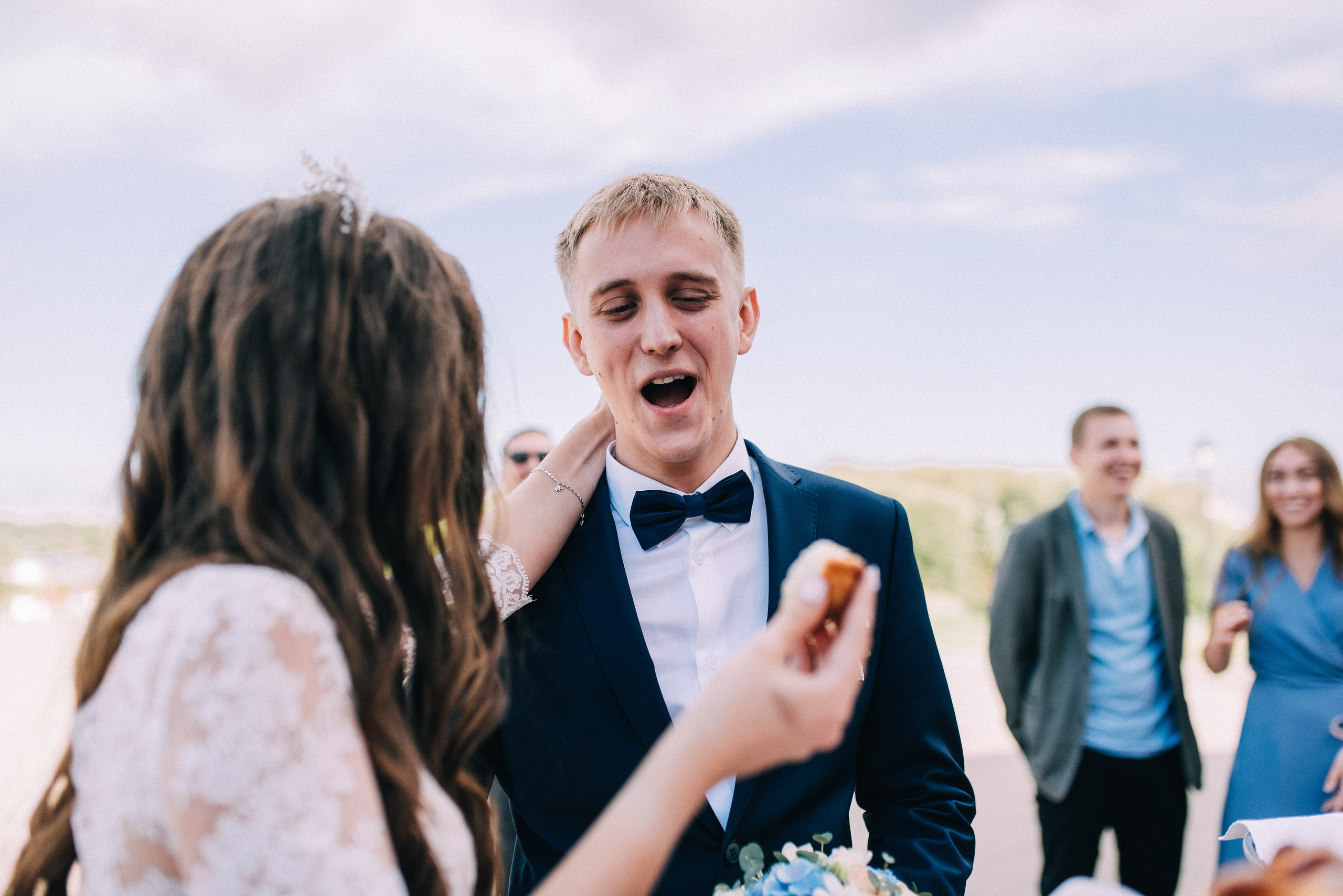 НАТАША И ЛЕША. Шашкова Вероника / Свадебный и семейный фотограф Москва и Ярославль