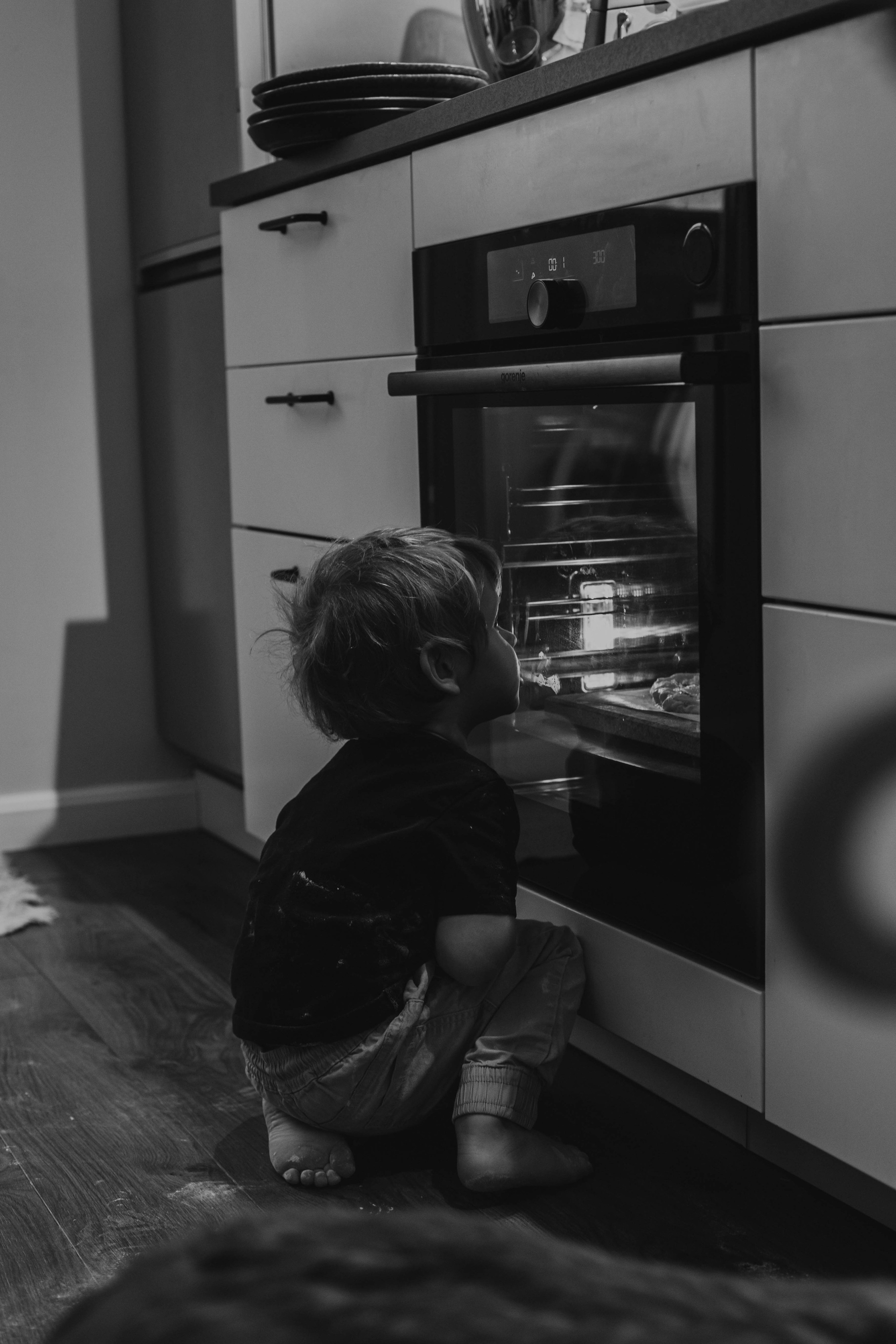 Лиза Коля Тимофей и Трюфель. Фотограф в Санкт-Петербурге Дарья Заплитная