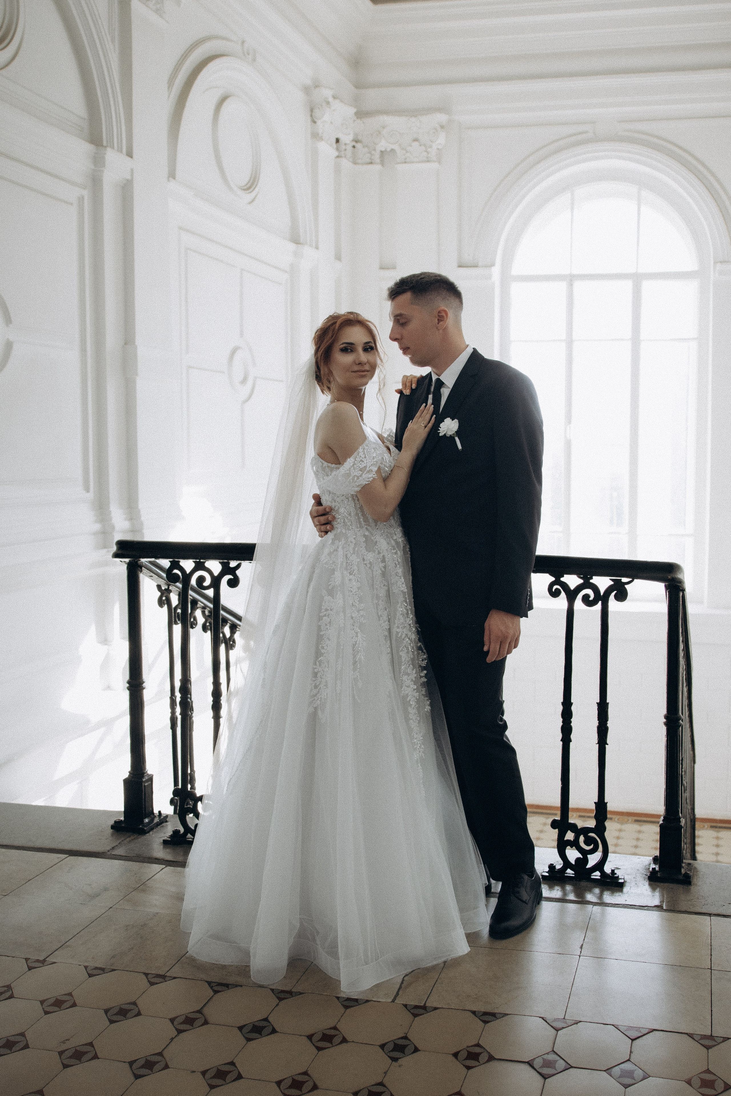 Екатерина & Владислав