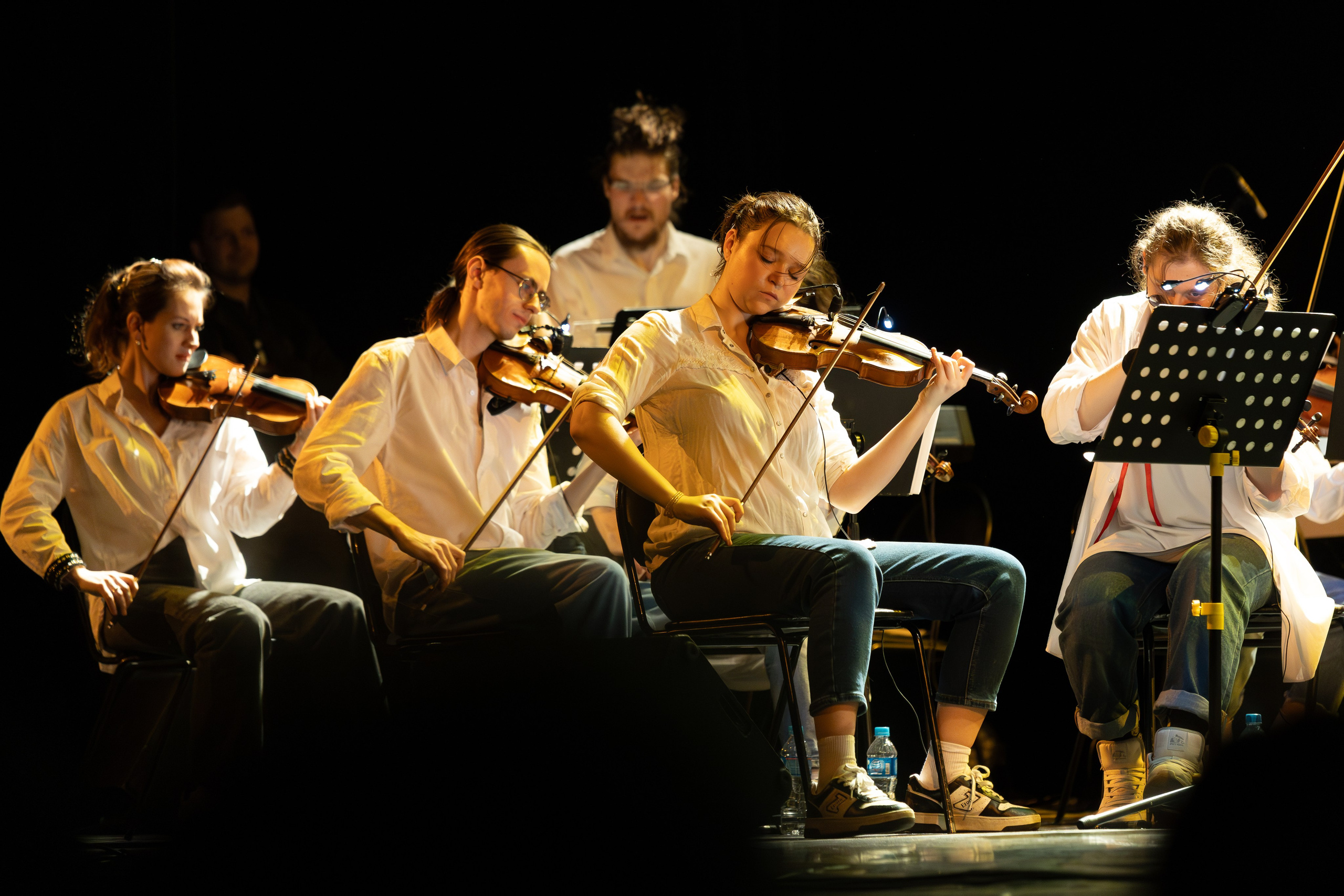 RockestarLive Санкт-Петербург 2025. Предметный и репортажный фотограф в Санкт-Петербурге Александр Е