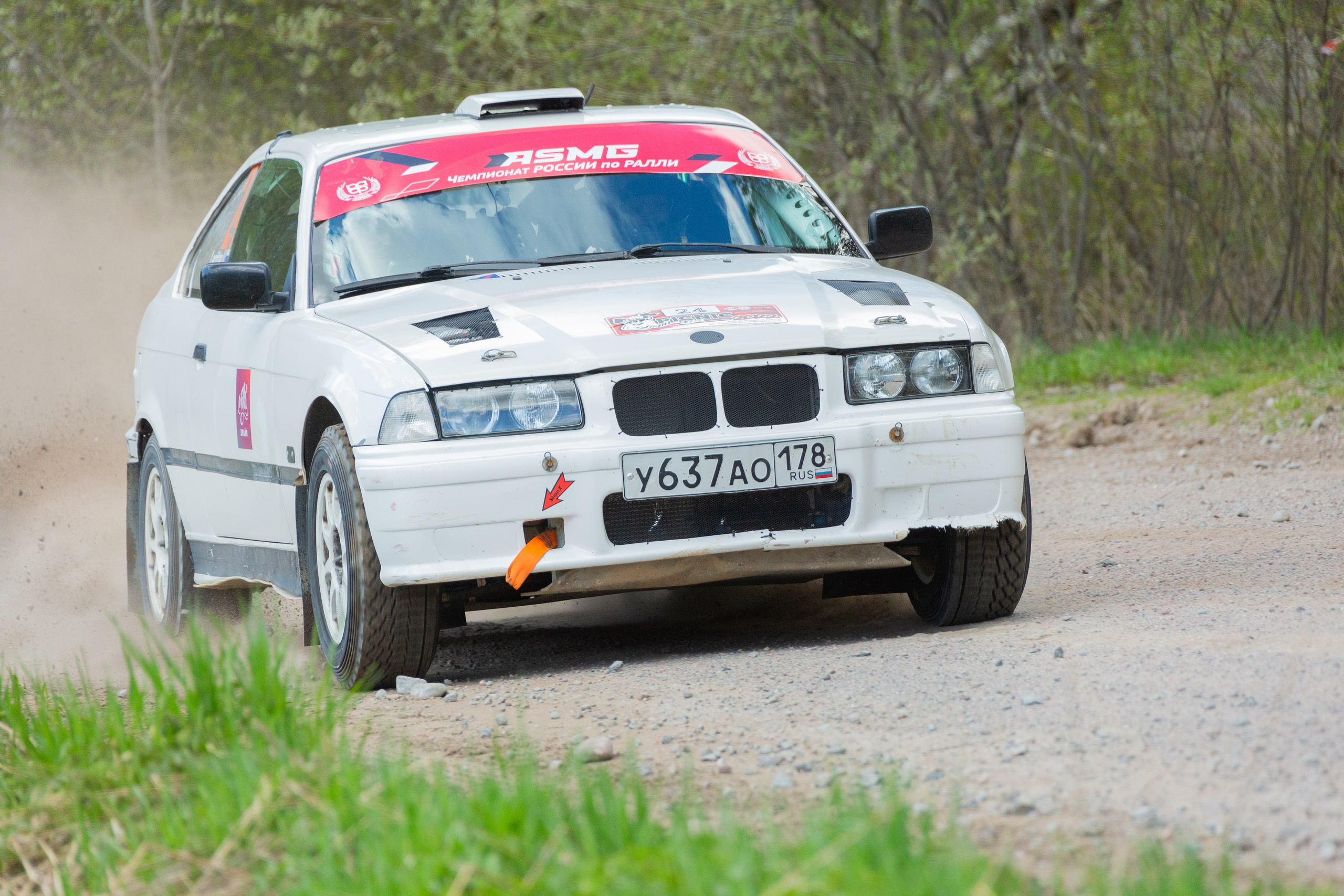 Ралли Пикник. Предметный и репортажный фотограф в Санкт-Петербурге Александр Е
