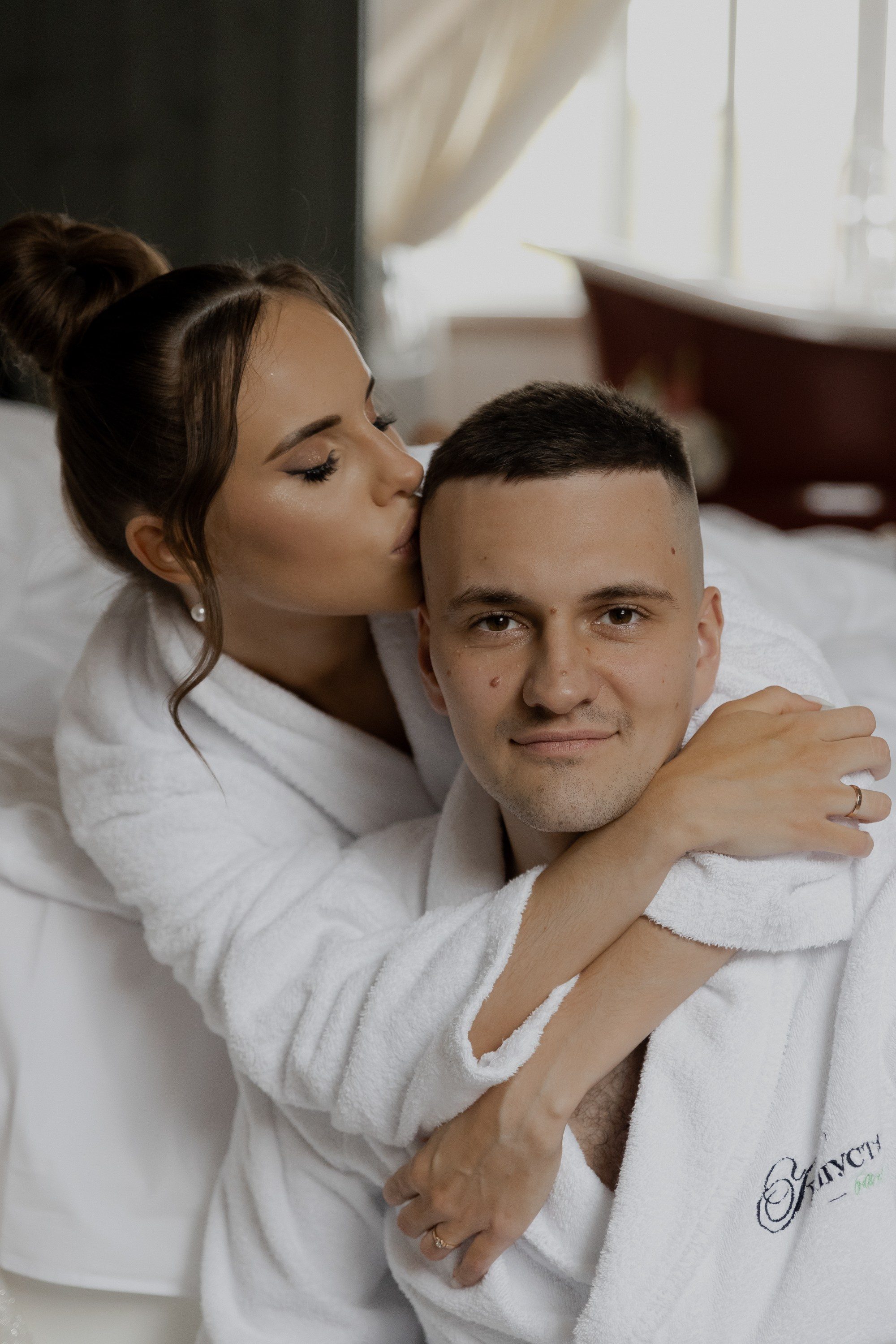 Д&Д * Капустяная Балка. Миленина Юлия Свадебный и семейный фотограф в Краснодаре