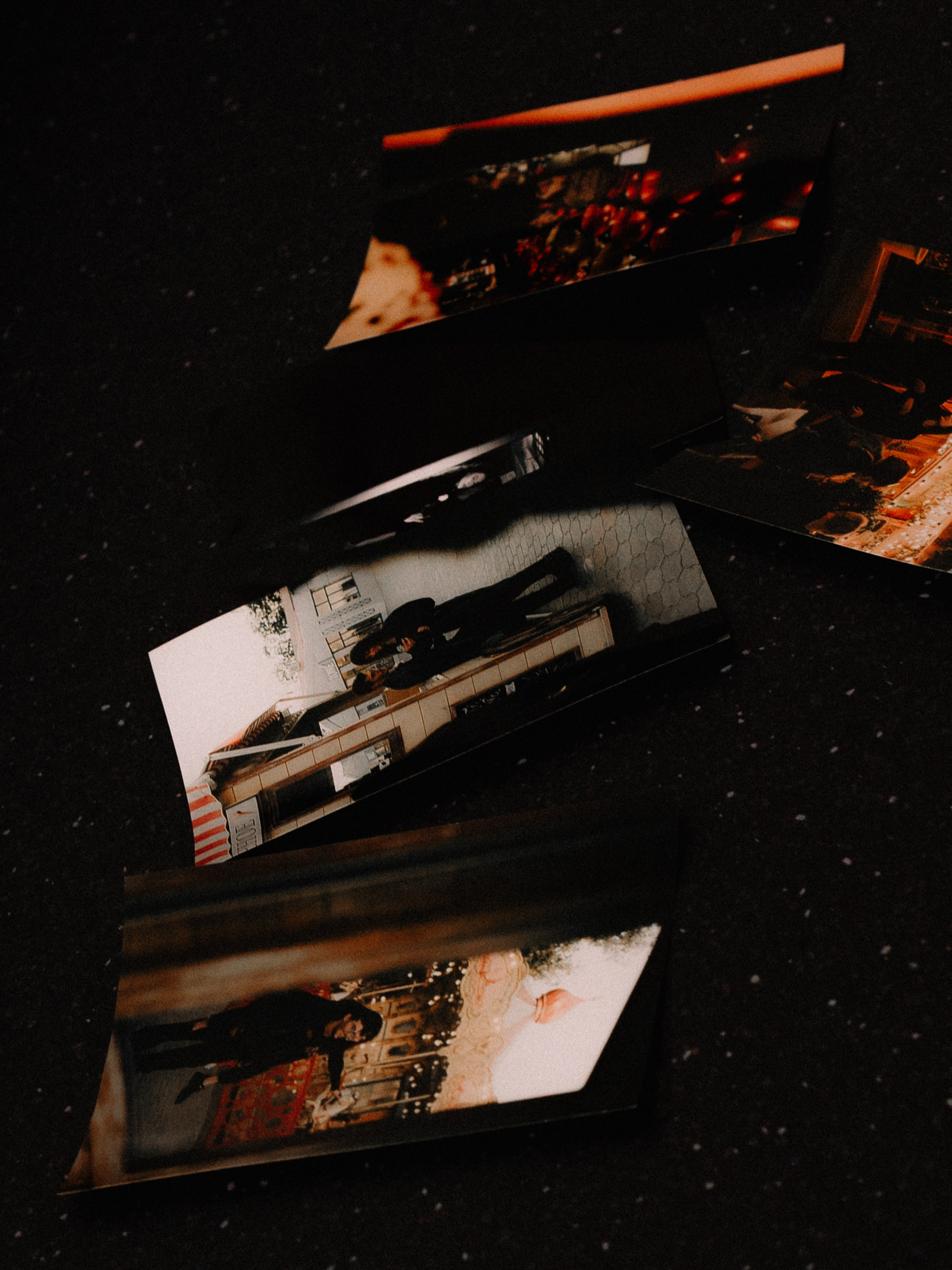 Страсти. Семейный фотограф в Краснодаре Храмова Анна