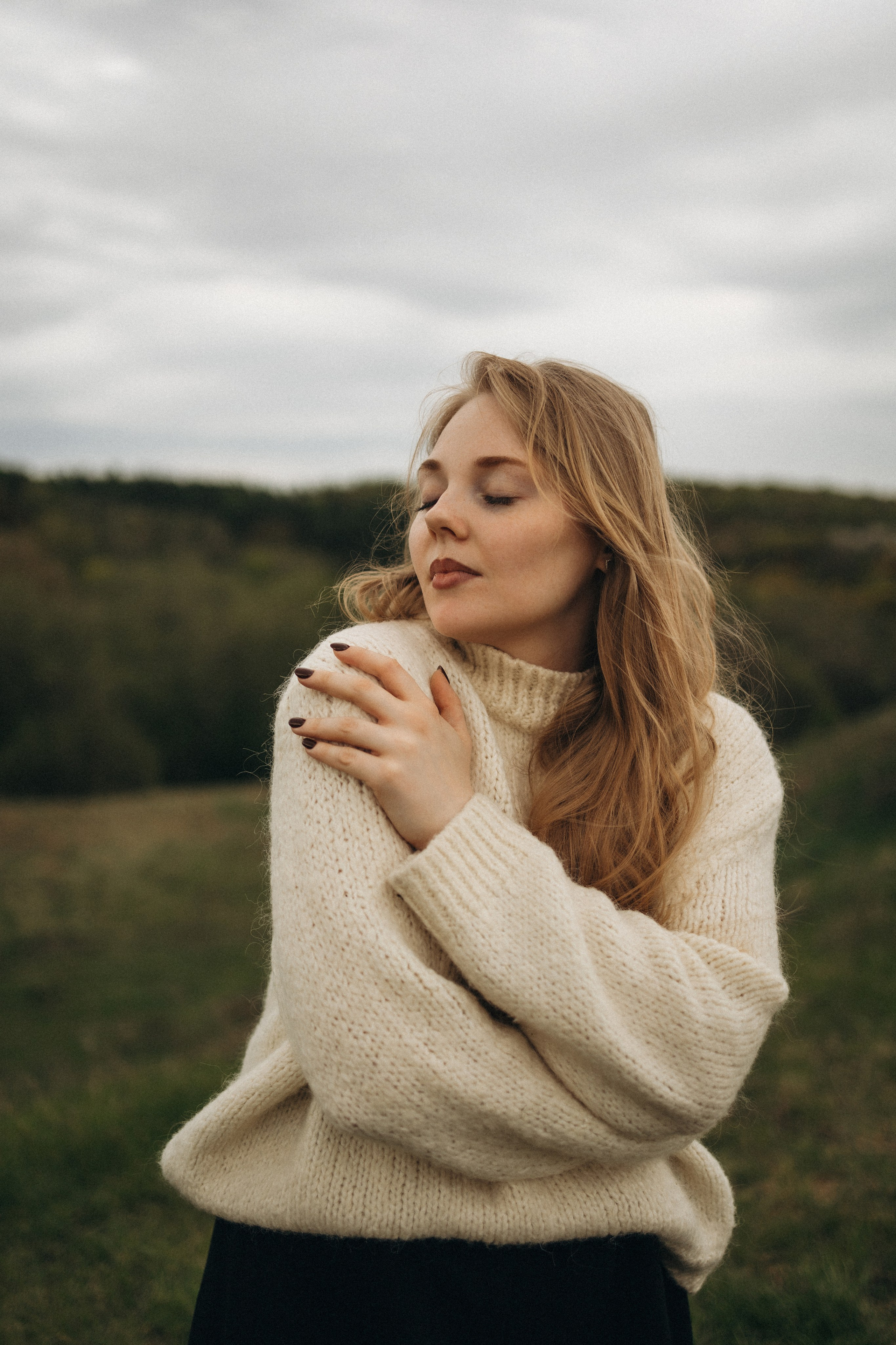 Виолетта. Фотограф в Туле и Алексине Стулова Мария