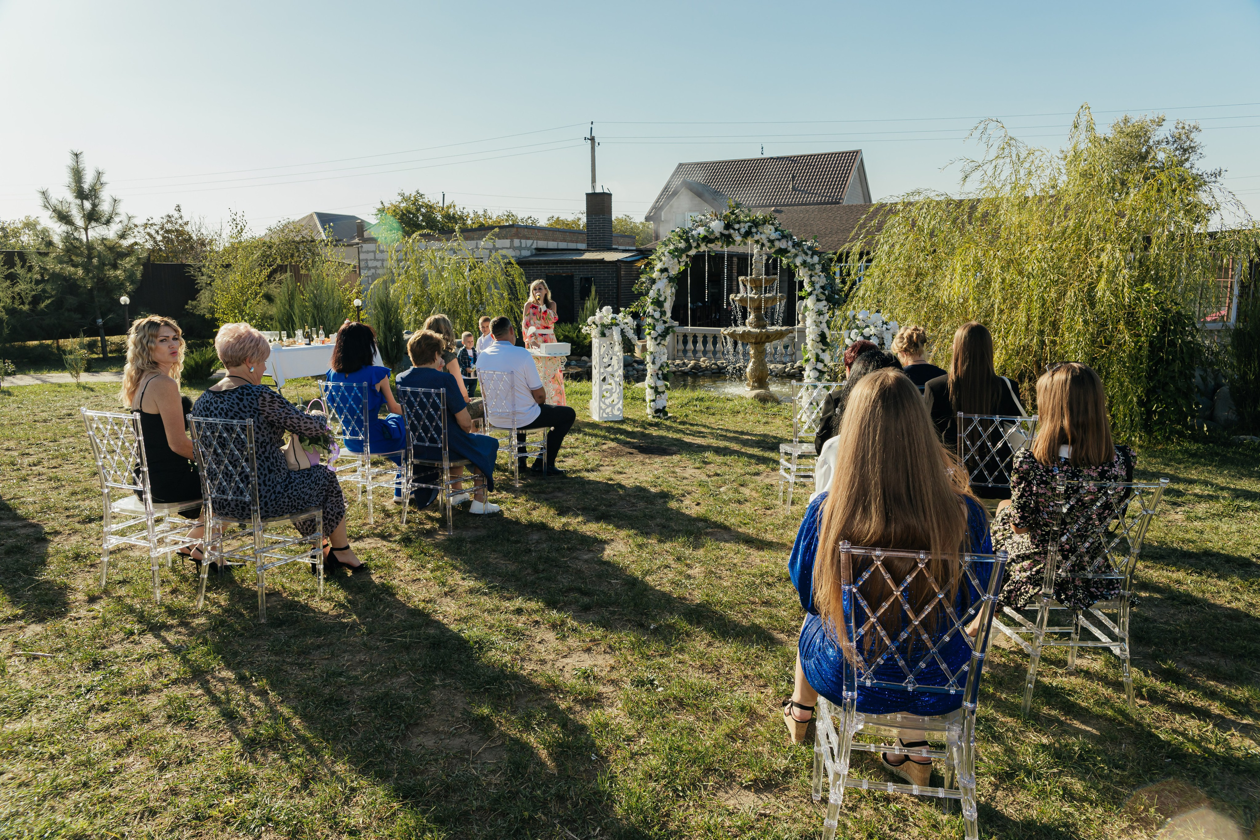 Сергей и Анастасия. Фотограф Таганрог и Ростов-на-Дону