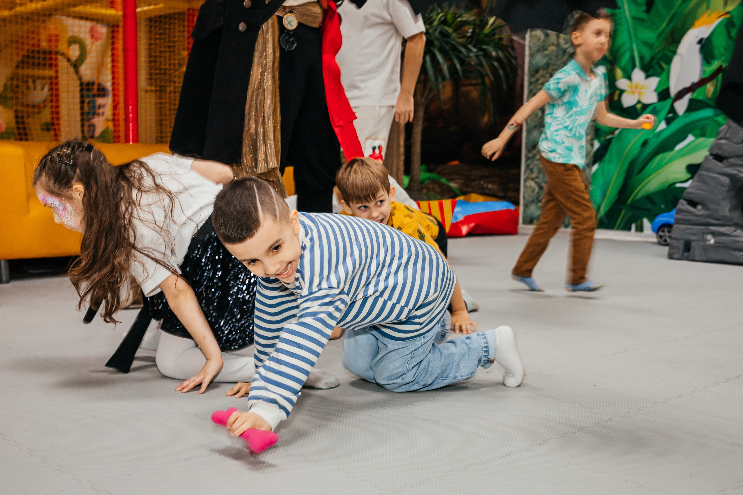 День Рождения Тимофея. Фотограф Таганрог и Ростов-на-Дону