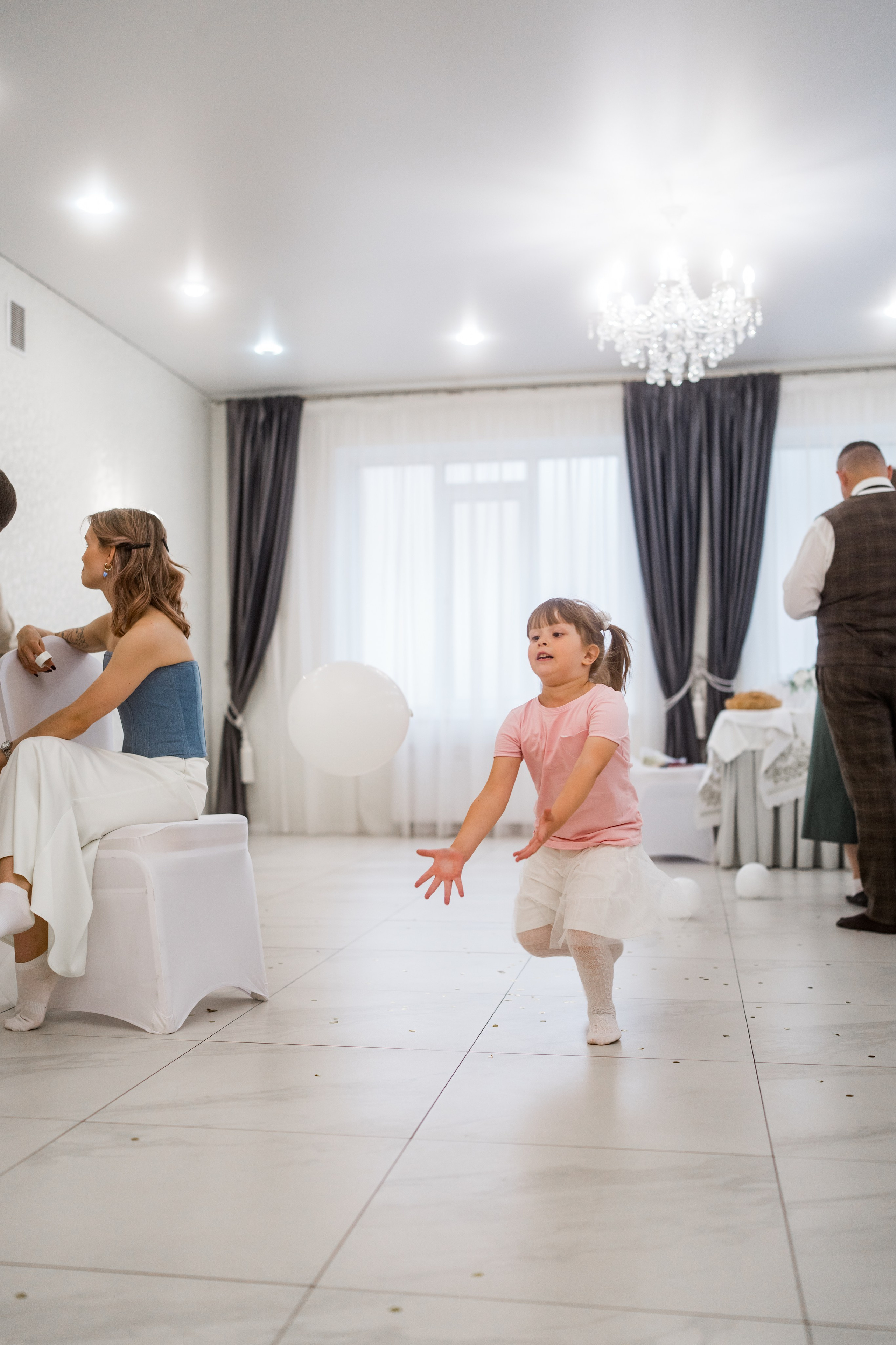 Свадьба Денис и Марина. Свадебный и индивидуальный фотограф Аля Мамакова