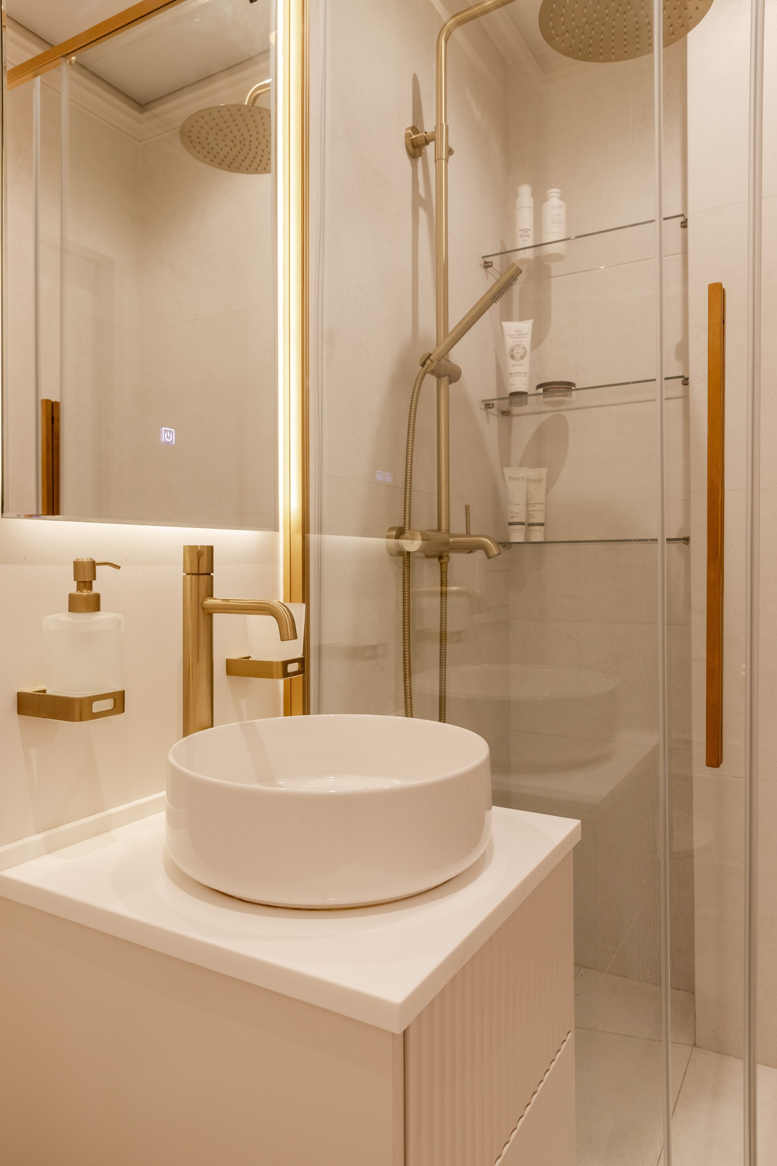 ЖК «Версаль» интерьерная фотосъёмка по проекту @kd_design_sochi. Интерьерный фотограф Москва