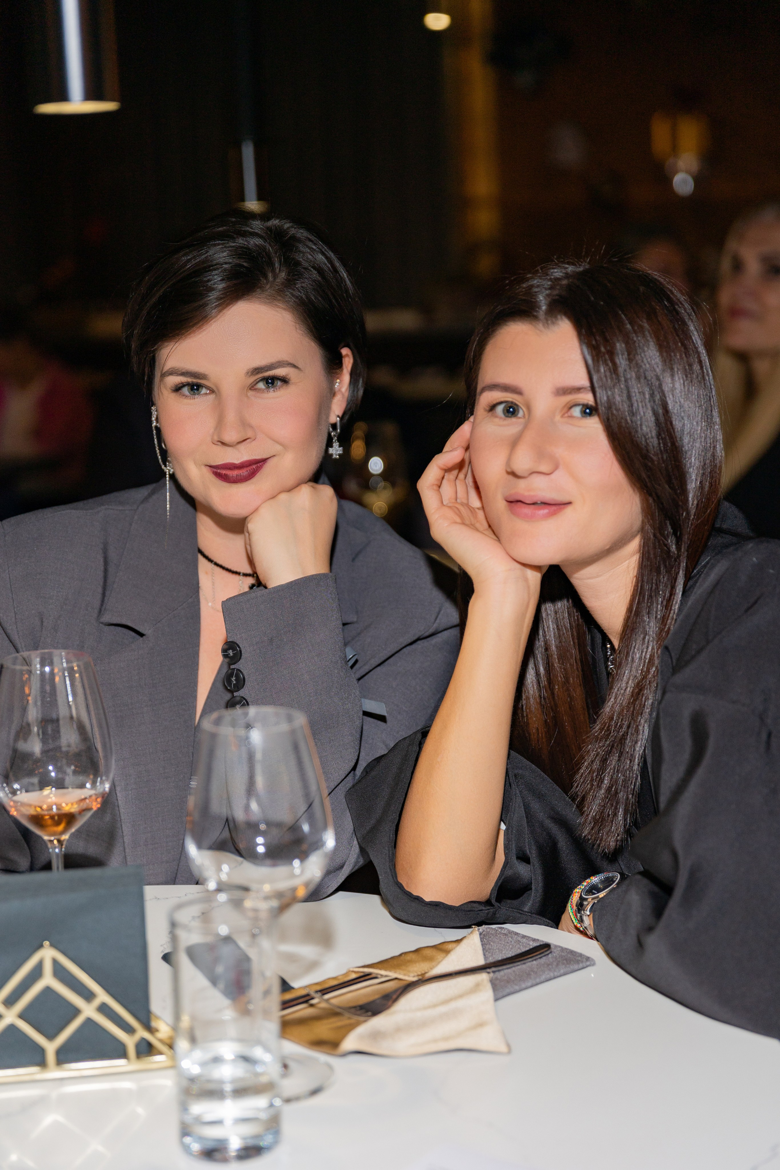 Дигустация вина от магазина Дилан в ресторане Кантина. Выпускные альбомы во Владивостоке