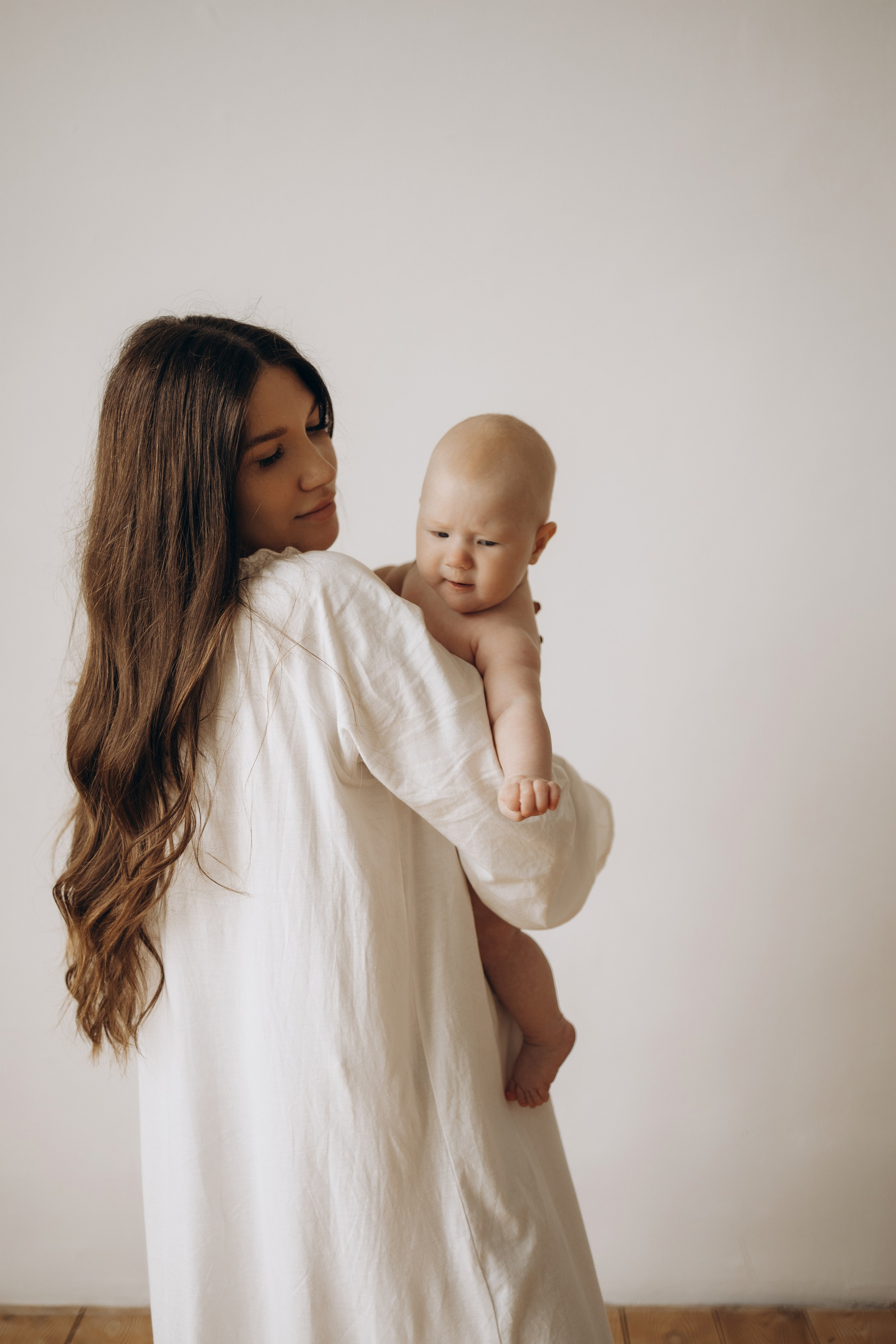 Оливия. Самый теплый фотограф в Краснодаре Рябоконь Ксения