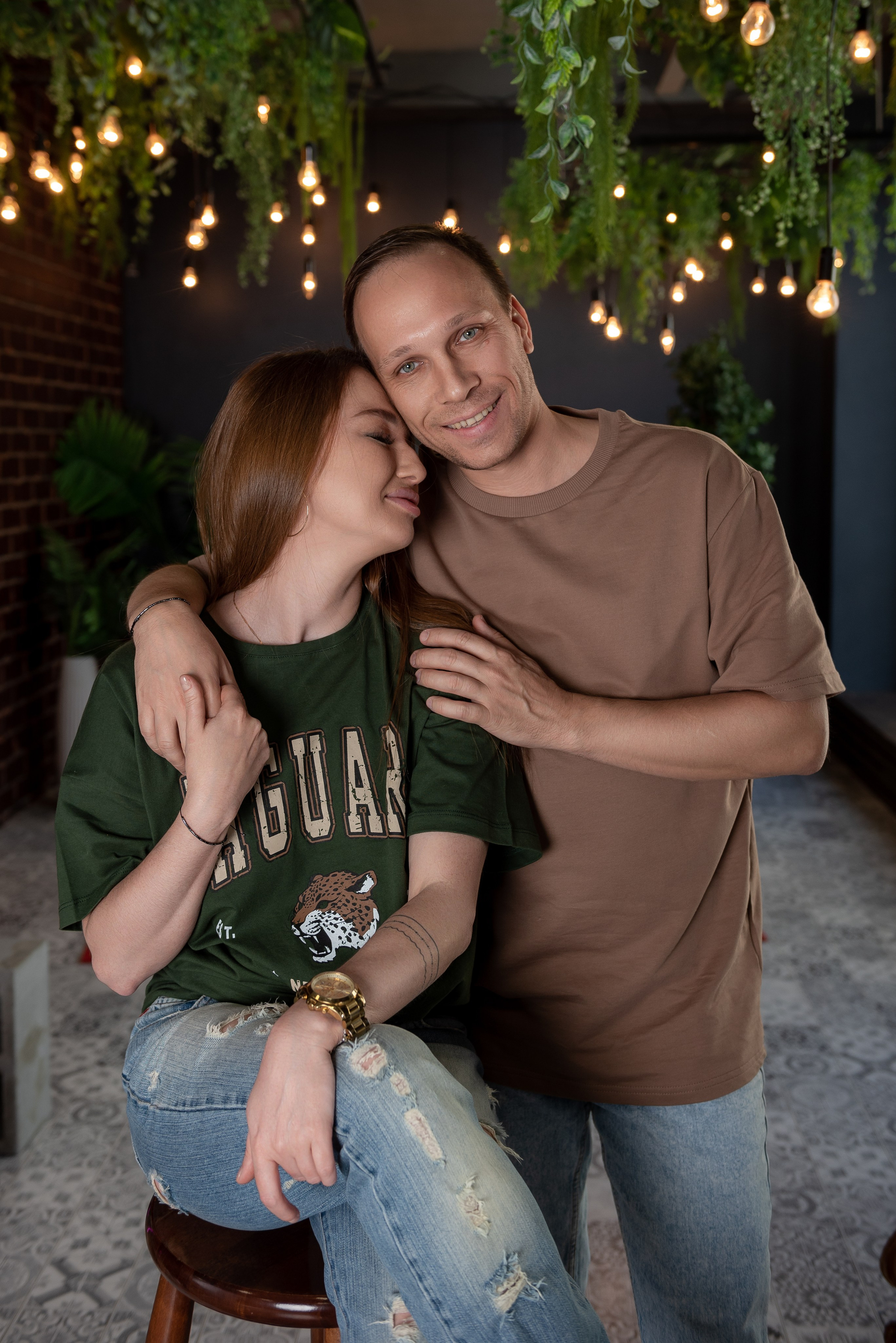 Семейные и детские съемки. Фотограф Волгоград Ермолова Дарья