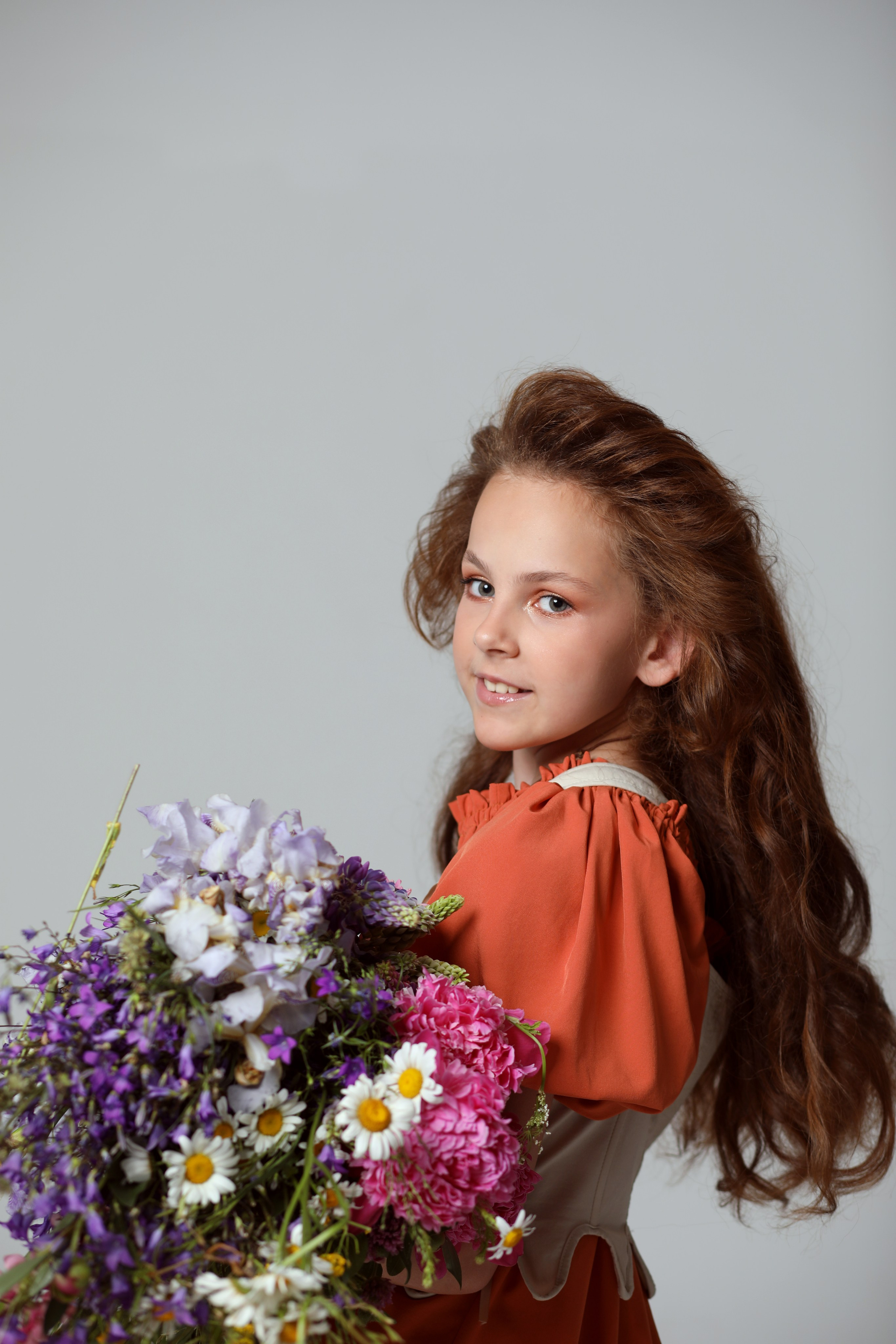 Времена года, 4 сезона. Дударева Наталия фотограф Москва