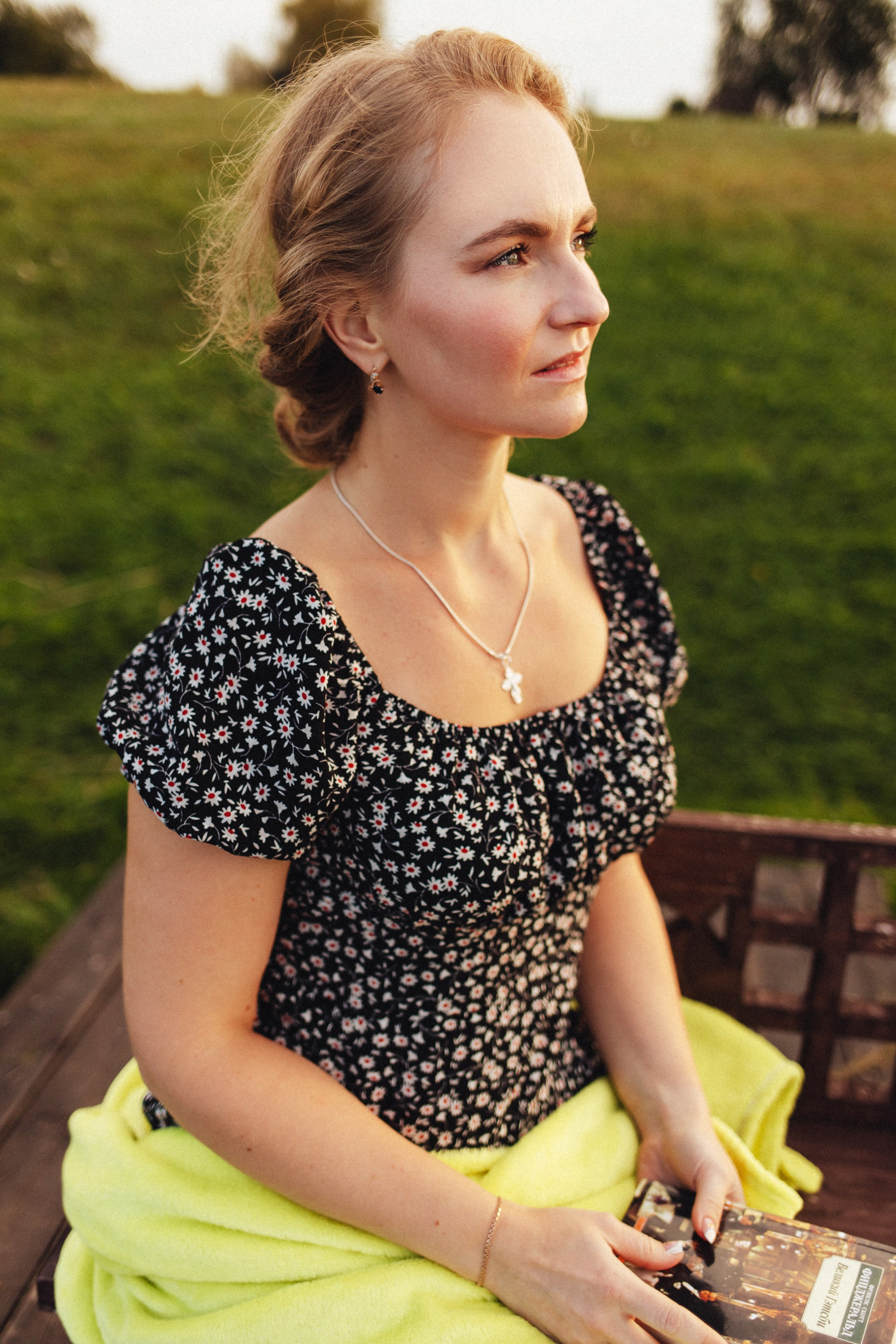 Лена. Фотограф Елена Кириллова