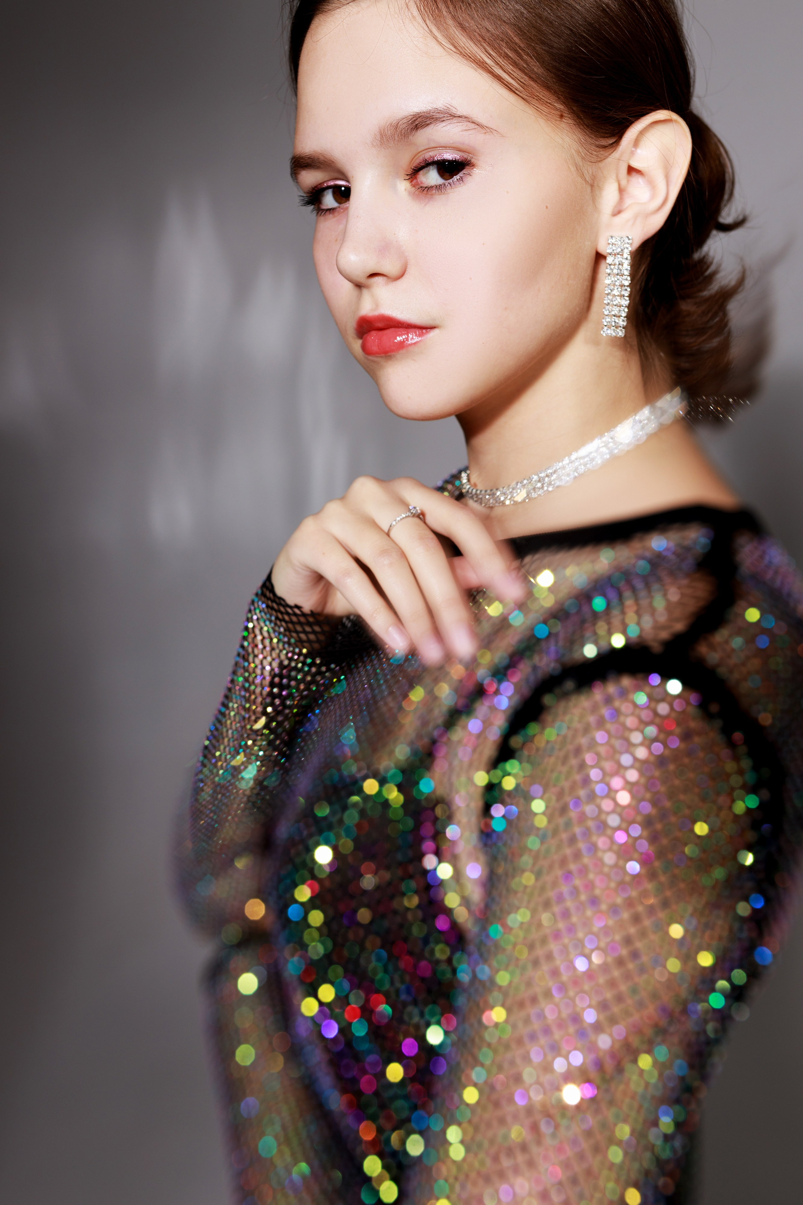 Фотограф Елена Кириллова