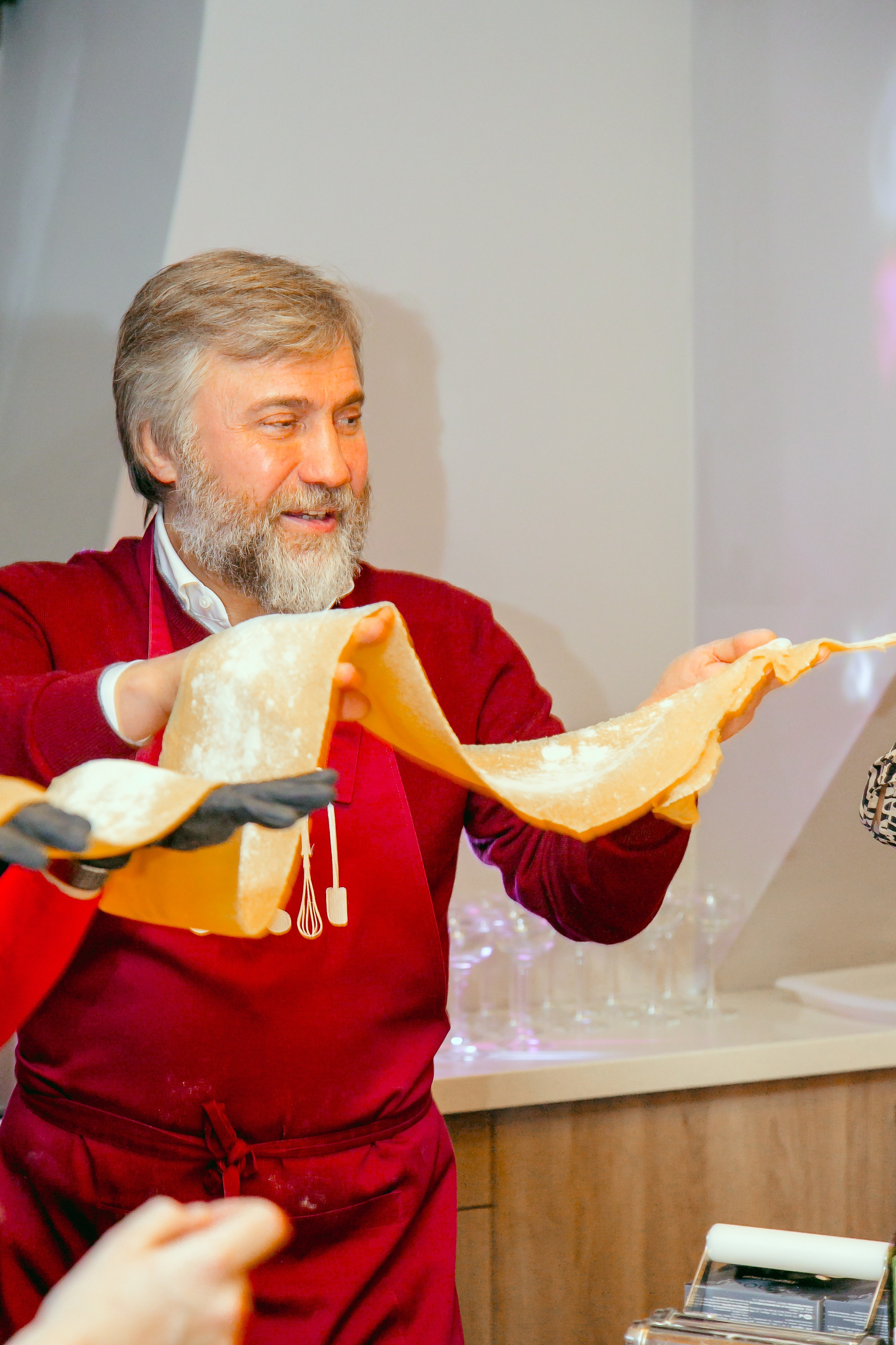 Кулинарный МК. Главная