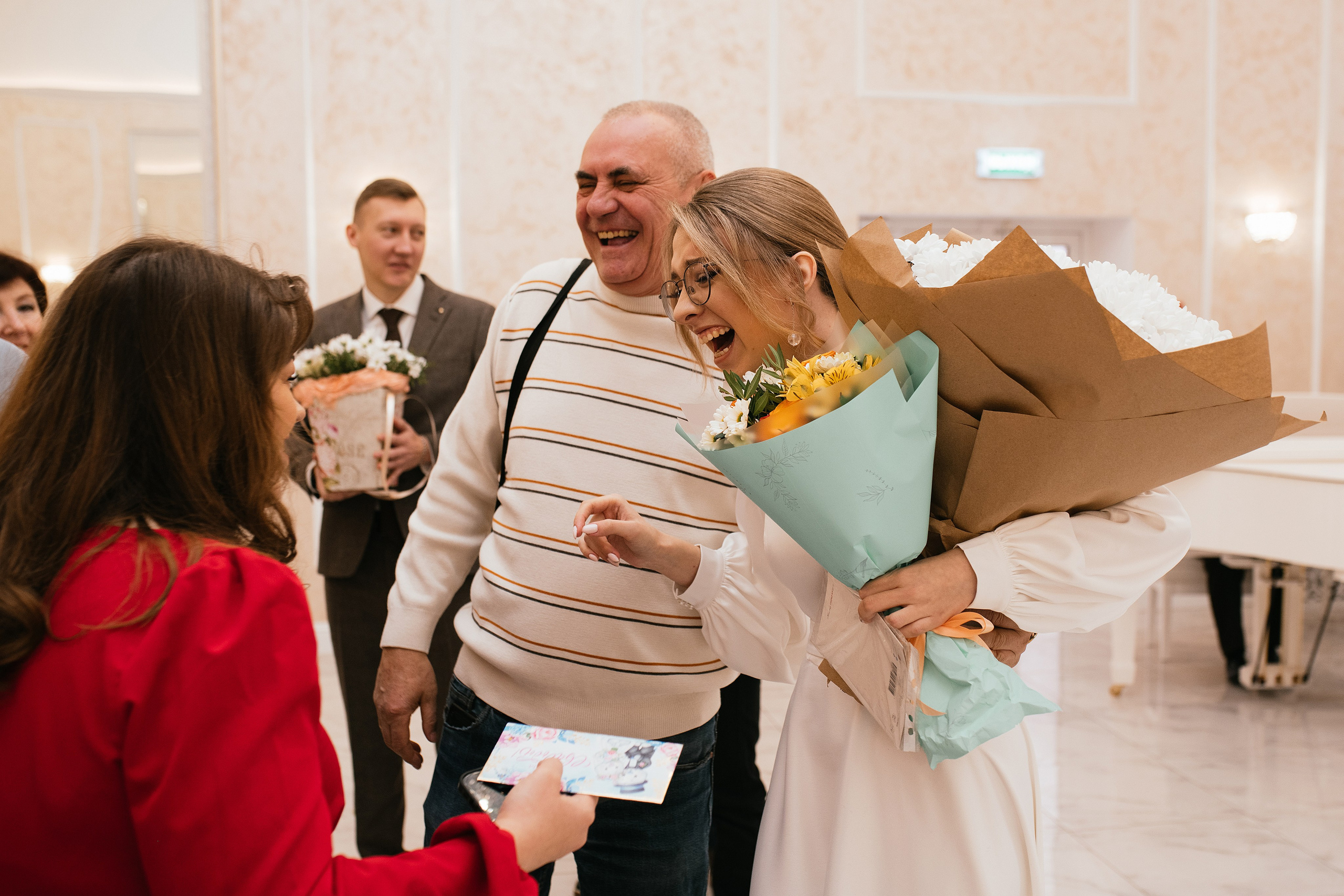 Wedding day #47. Свадебный, семейный фотограф в Рязани Лена Брант