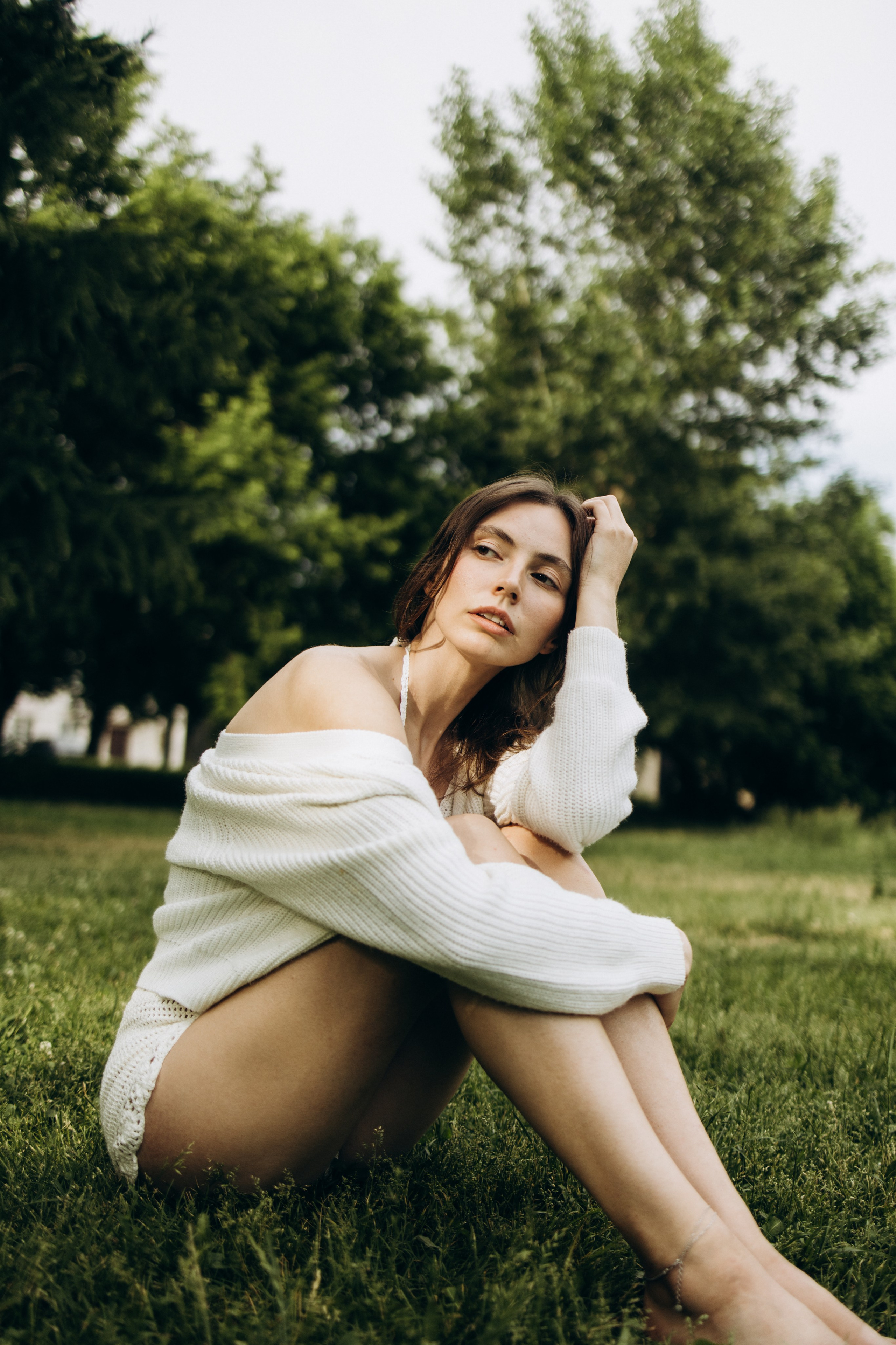 Daria. Фотограф Барнаул Надежда Киселева