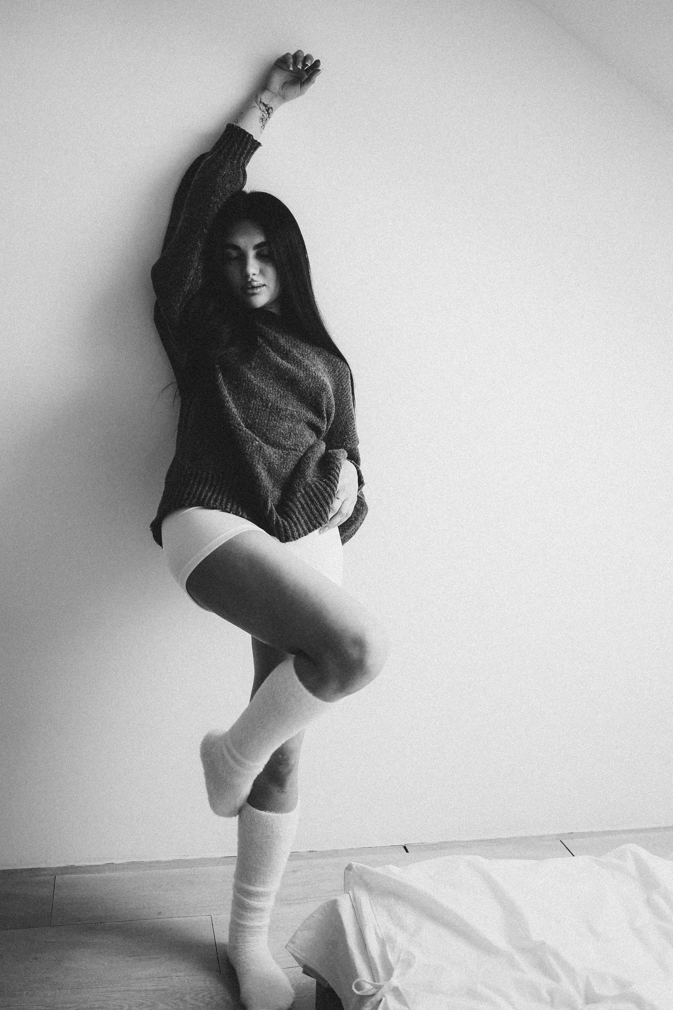 Alina. Фотограф Барнаул Надежда Киселева