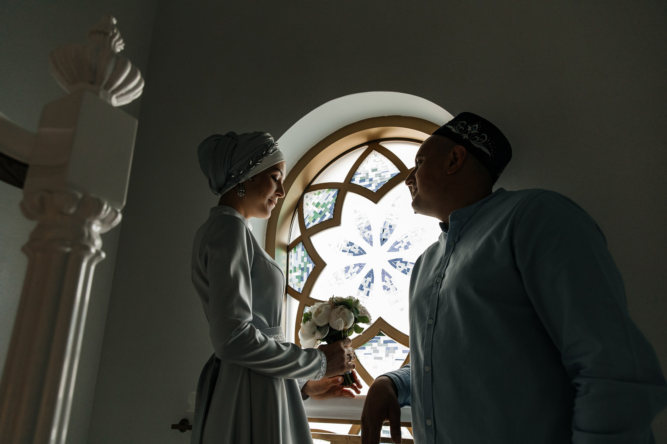 Ирек. Свадебный фотограф в Казани, РТ, РФ Миннуллин Динар