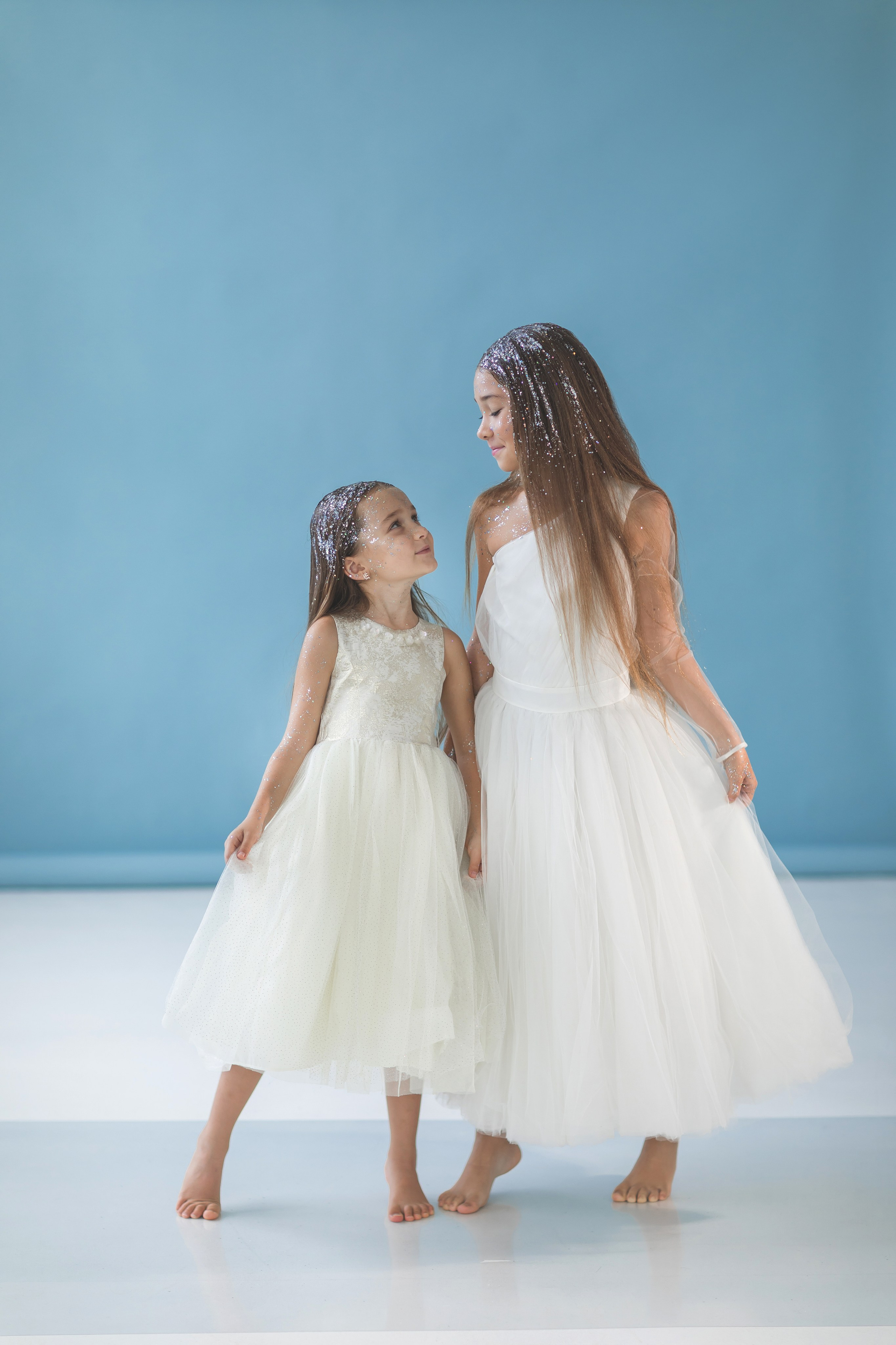 Глиттер. Семейный и детский фотограф Краснодар Валерия Власенко