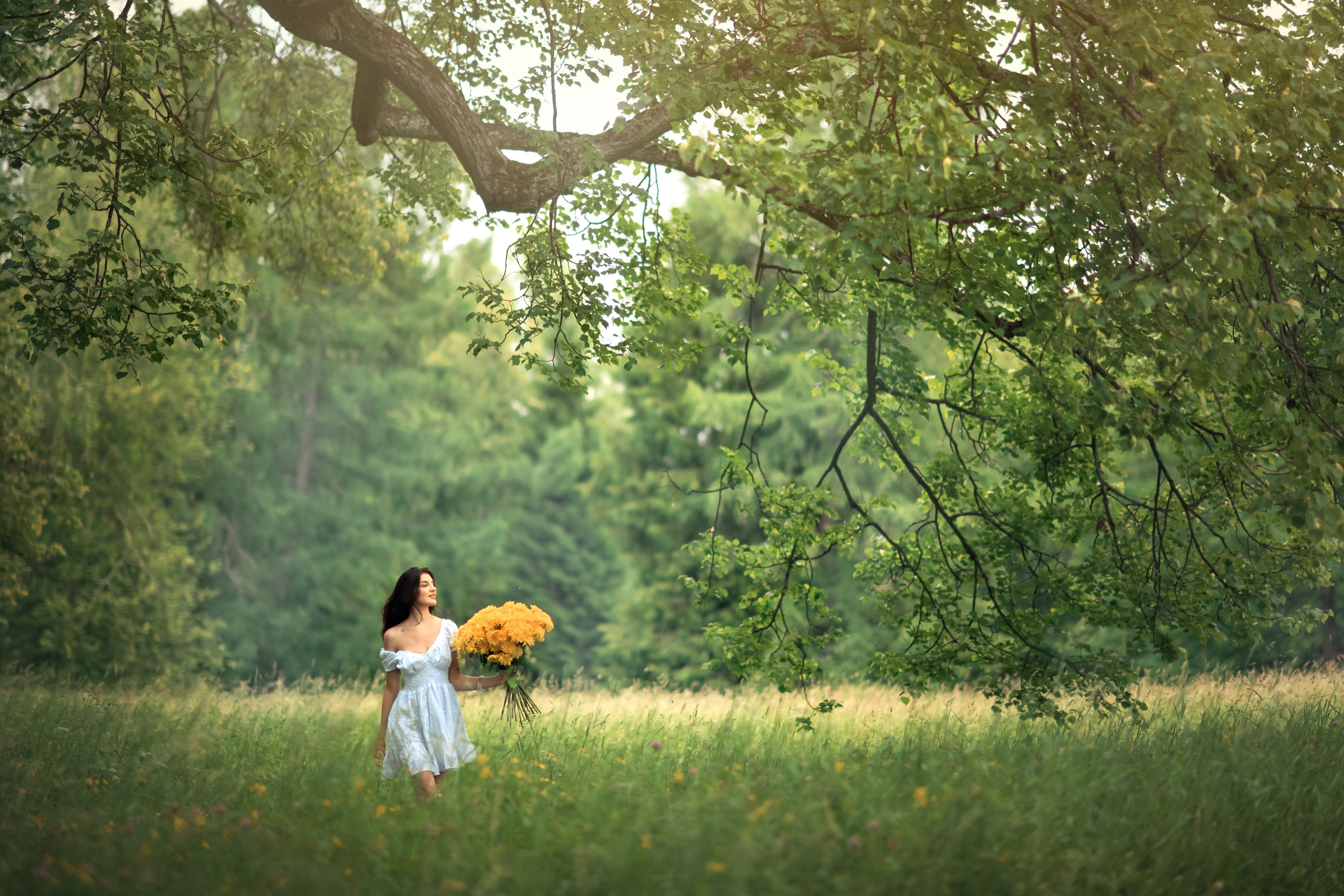 Художественная фотография. Главная