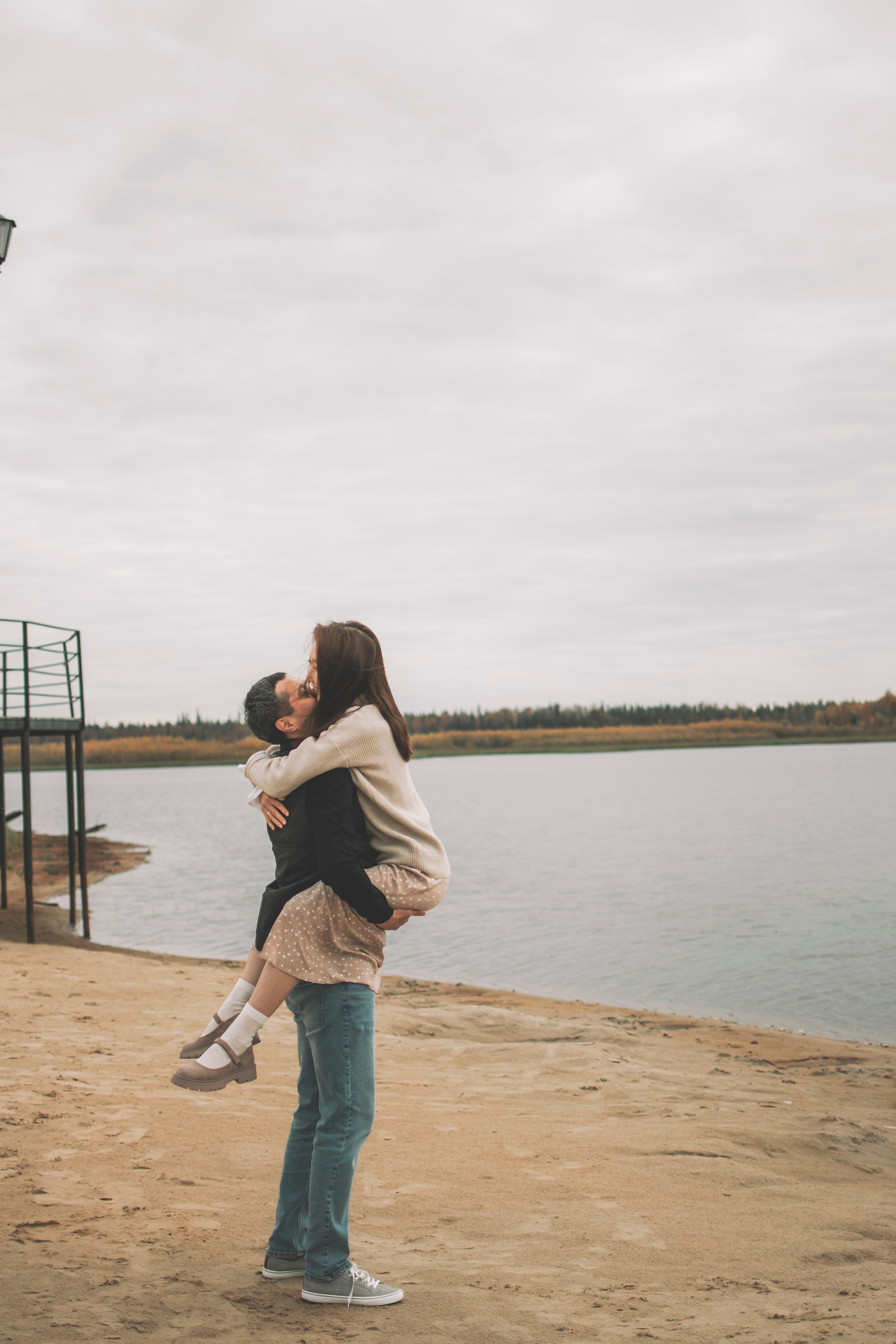 «Тепло родных сердец». Семейный и свадебный фотограф Губкинский и Ставрополь