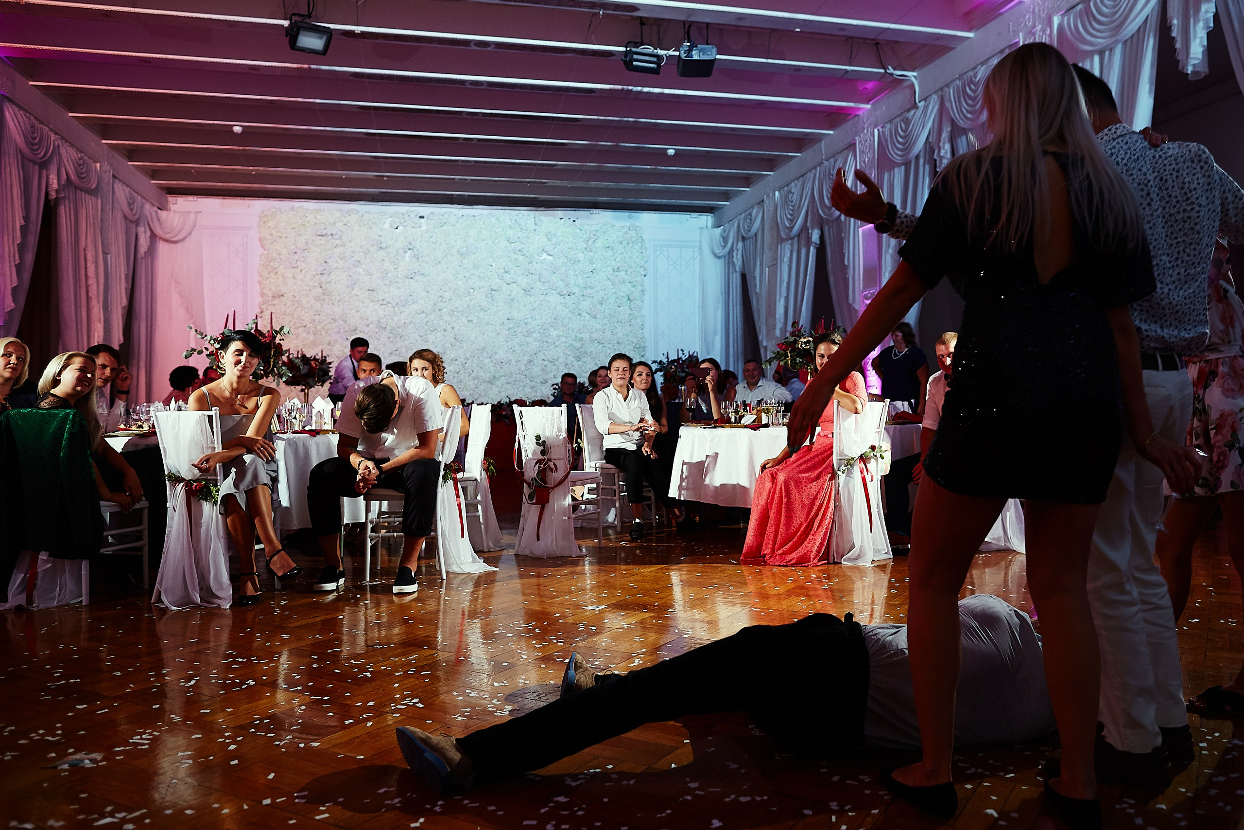 Анна и Владислав. Портфолио