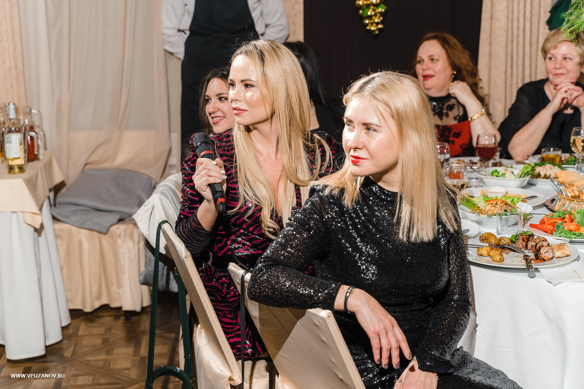 Фотосъемка дня рождения