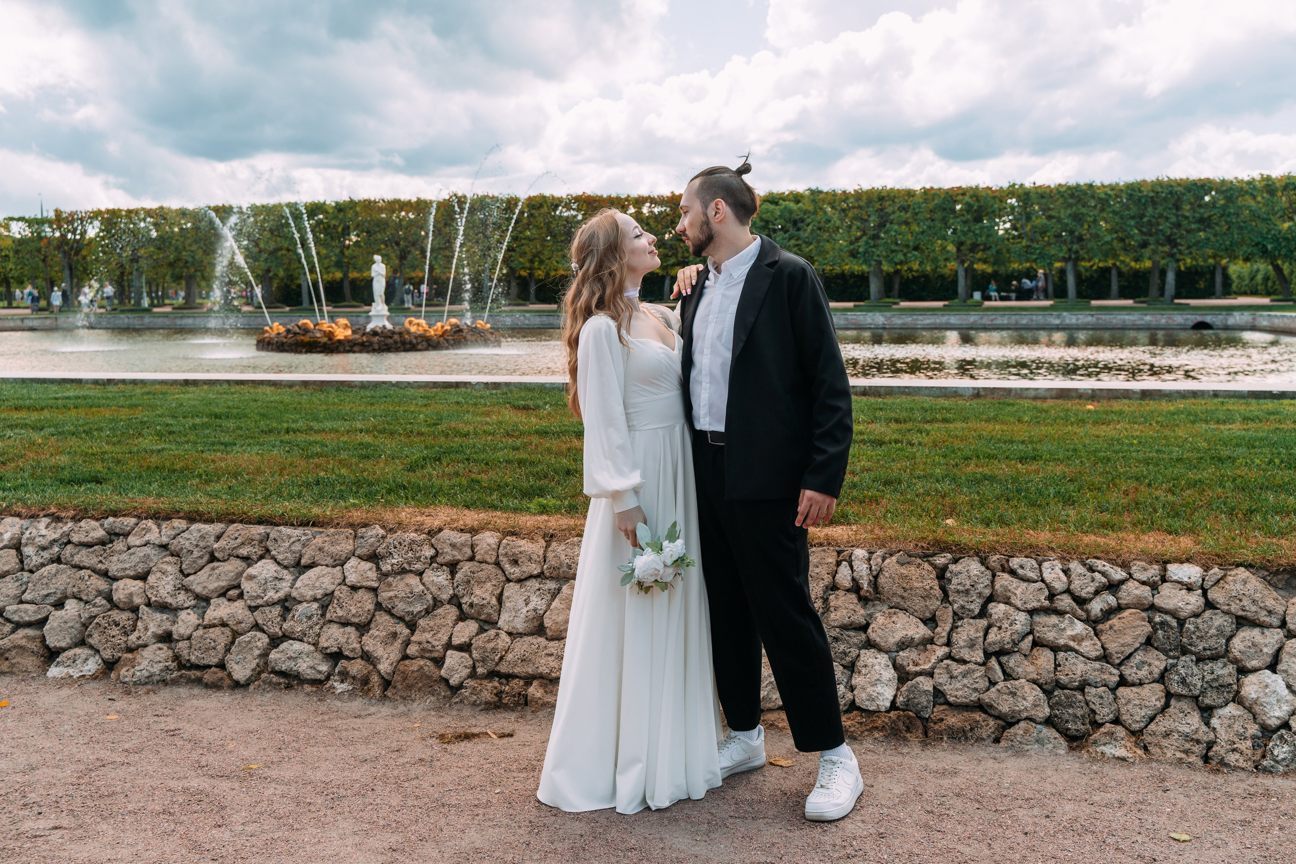 Станислав + Валерия