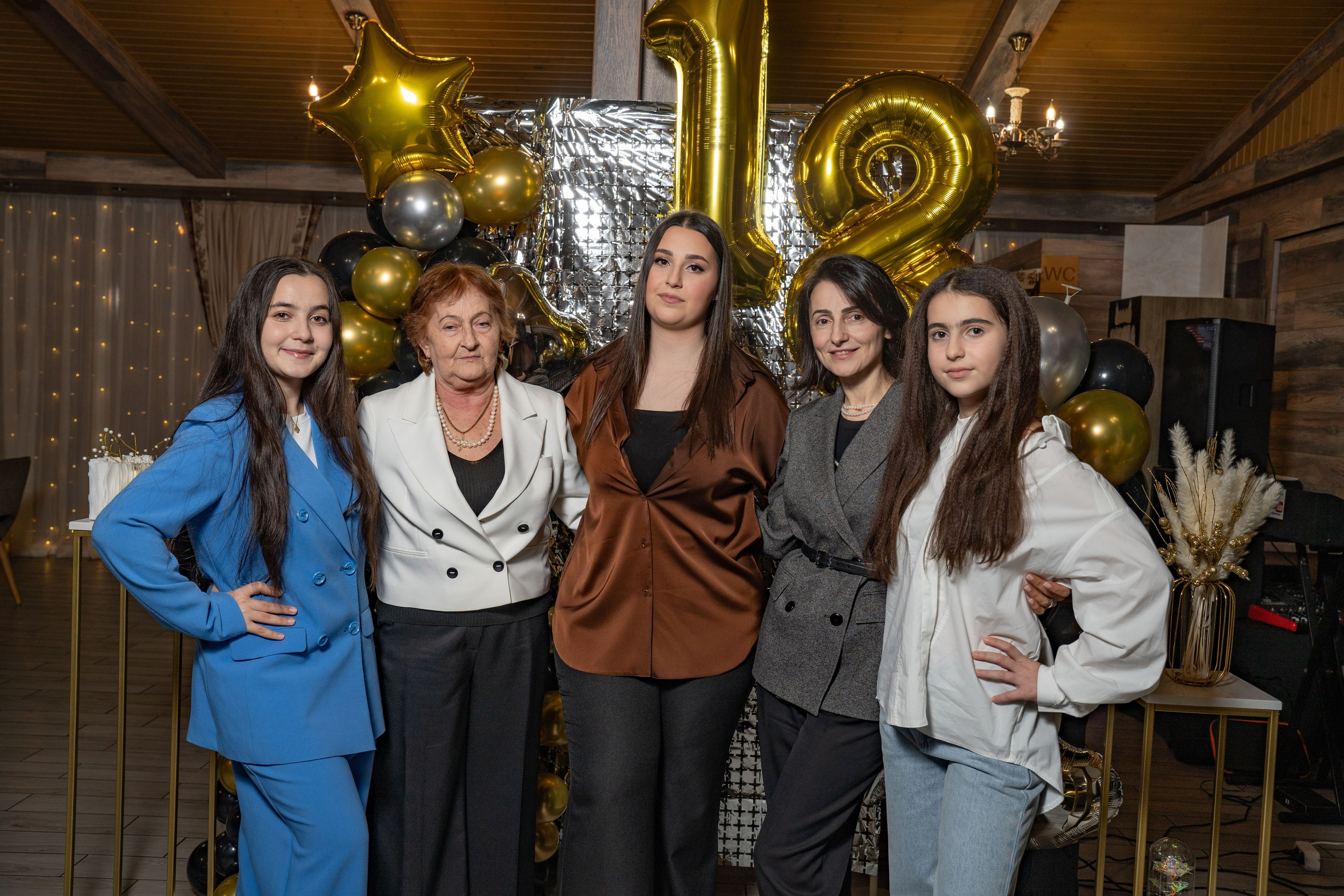 ДНИ РОЖДЕНИЯ. Свадебный, семейный, фэшн фотограф, школьный фотограф в Сочи