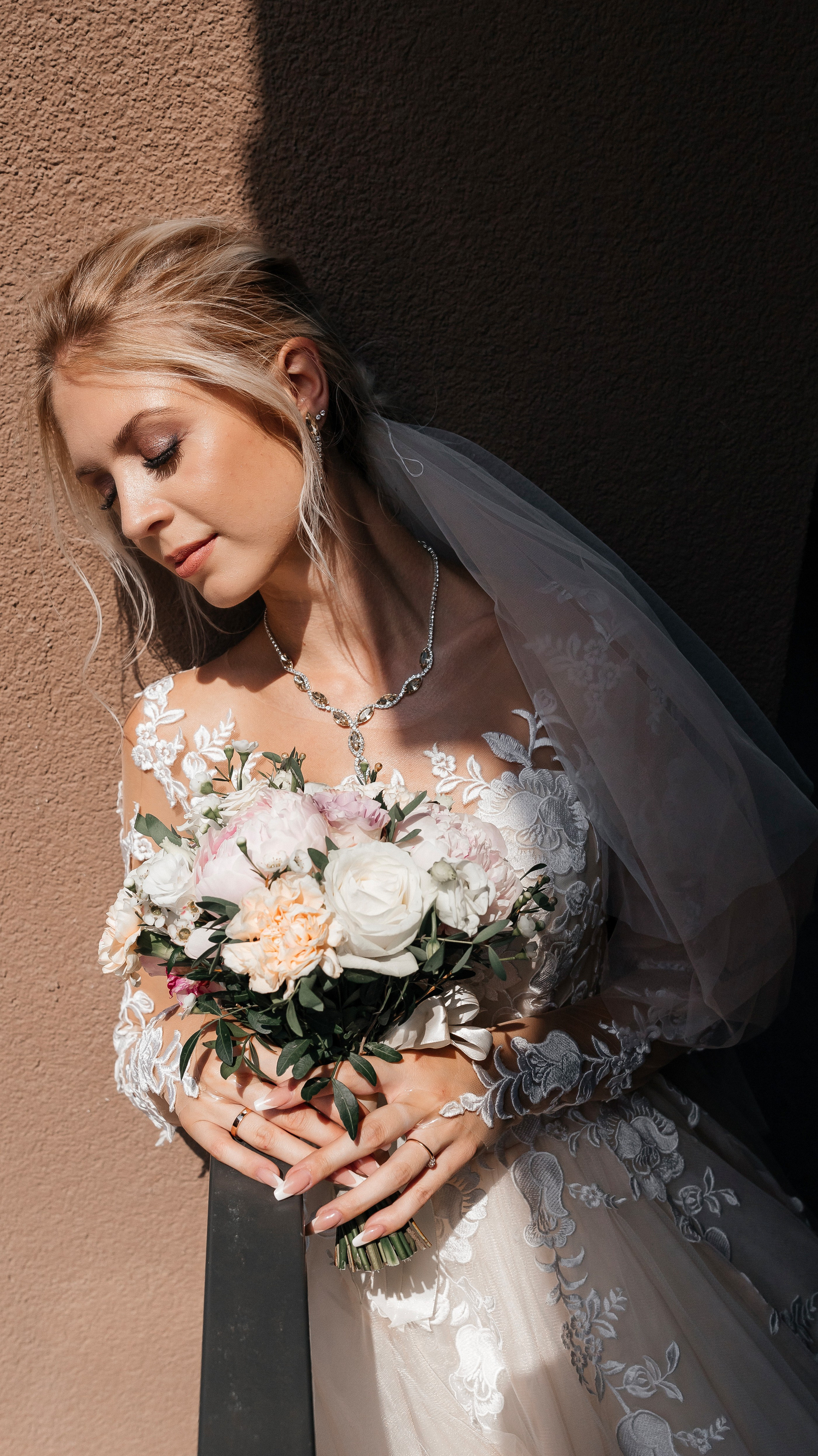 Андрей и Алеся. Свадебный и семейный фотограф в Нижнем Новгороде Варламов Алексей