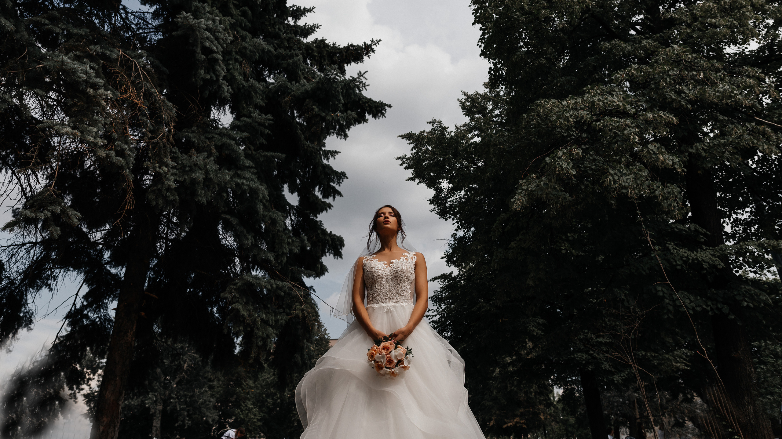 Свадебный и семейный фотограф в Нижнем Новгороде Варламов Алексей