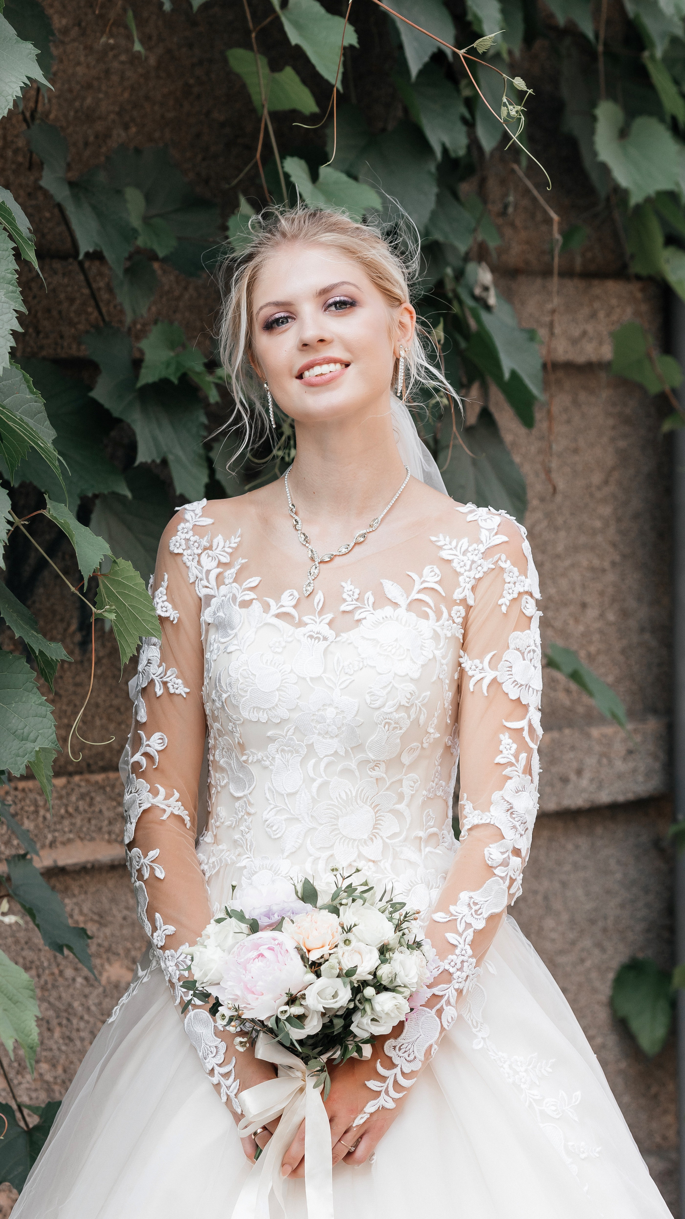 Андрей и Алеся. Свадебный и семейный фотограф в Нижнем Новгороде Варламов Алексей