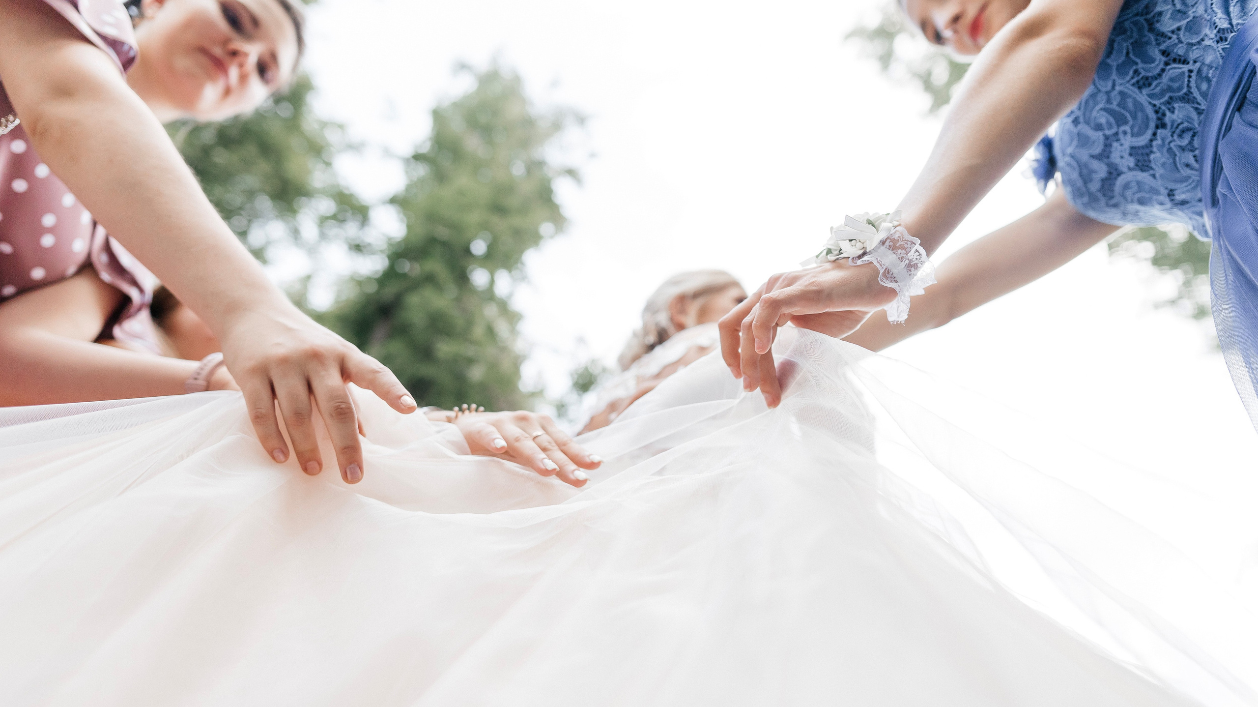 Андрей и Алеся. Свадебный и семейный фотограф в Нижнем Новгороде Варламов Алексей