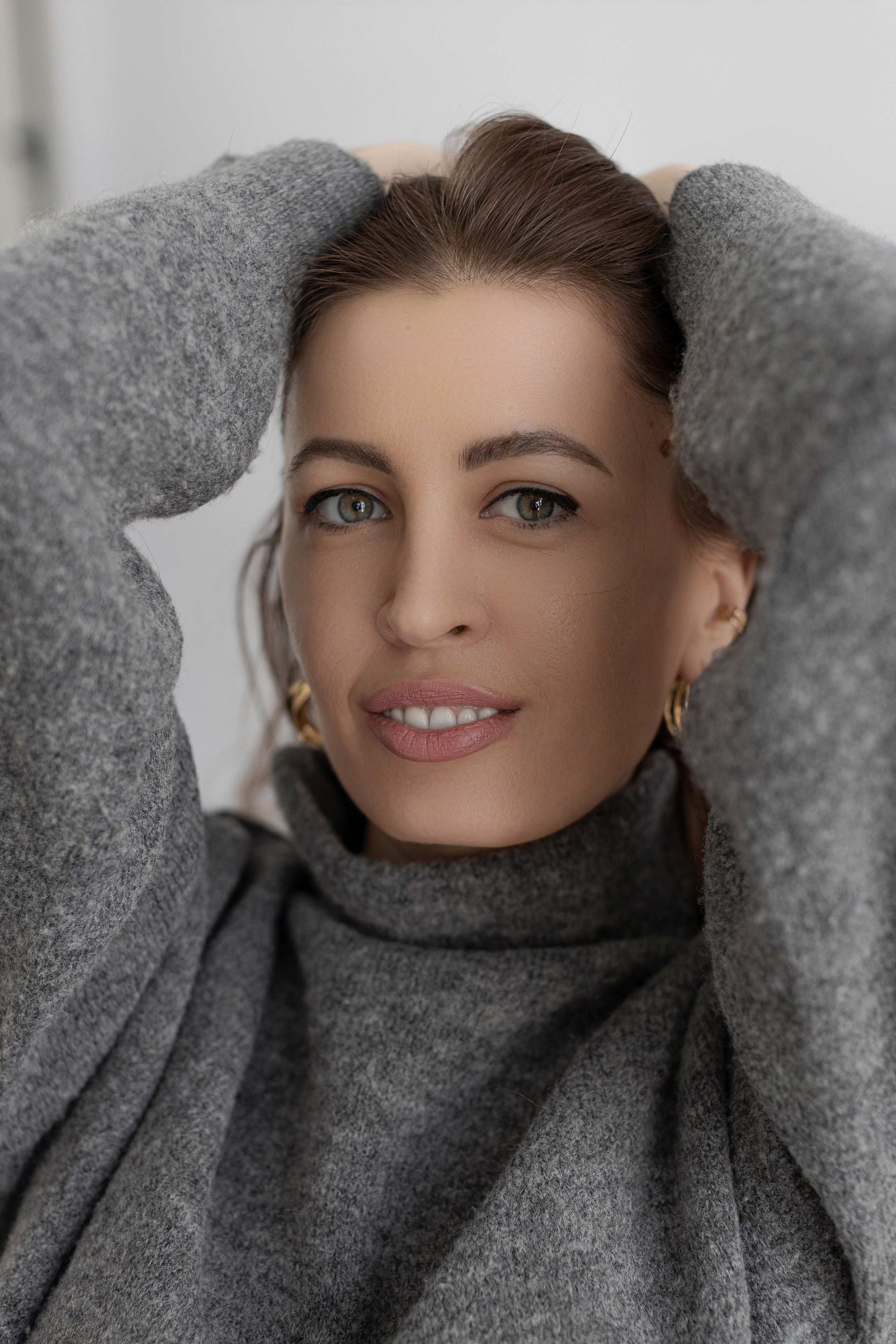 Анна. Фотограф Анастасия Пинчук