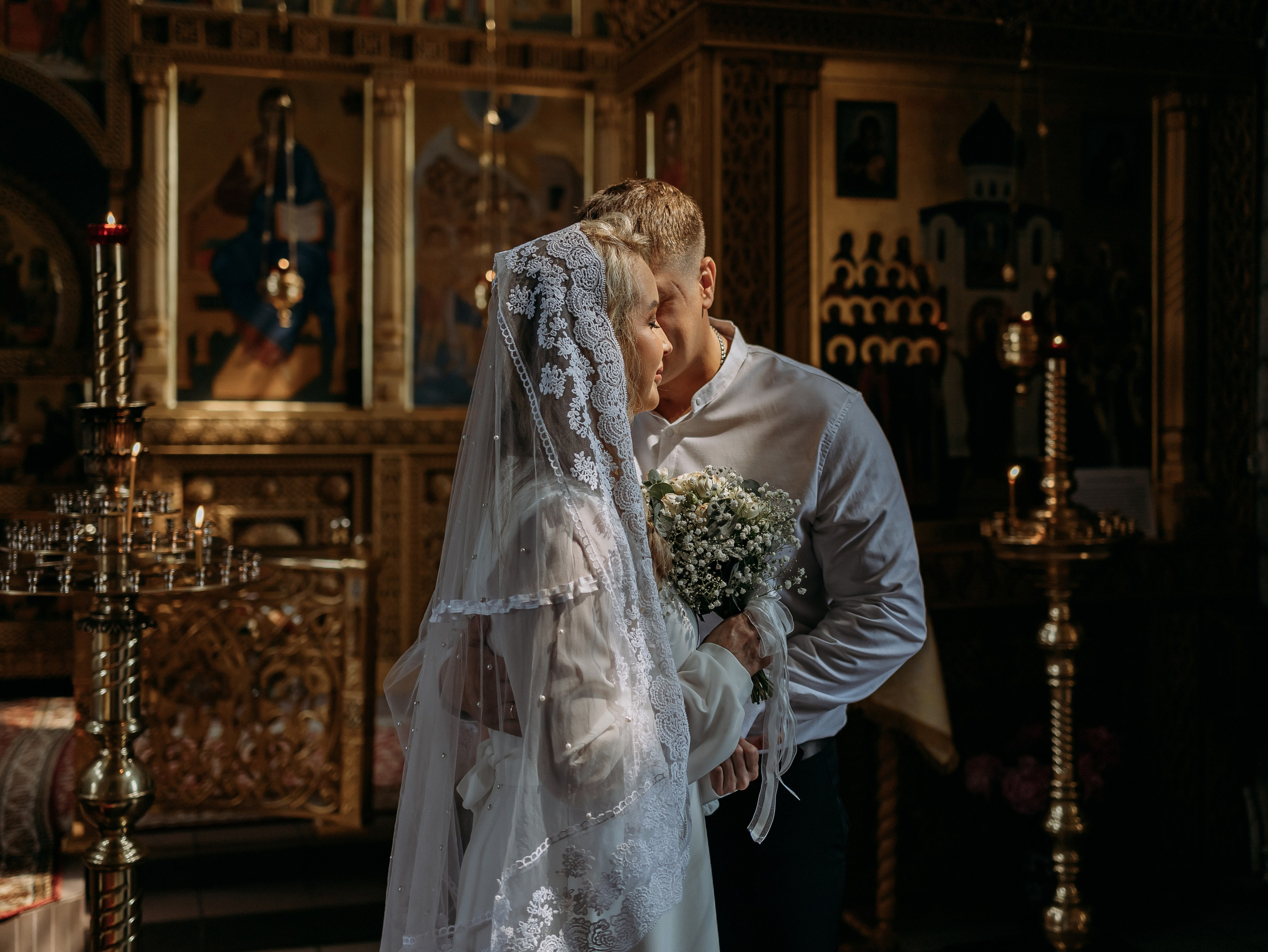 Таинство Венчания Ивана и Татьяны. Фотограф семейный, Венчания Крещения Пятигорск Новопавловск КМВ