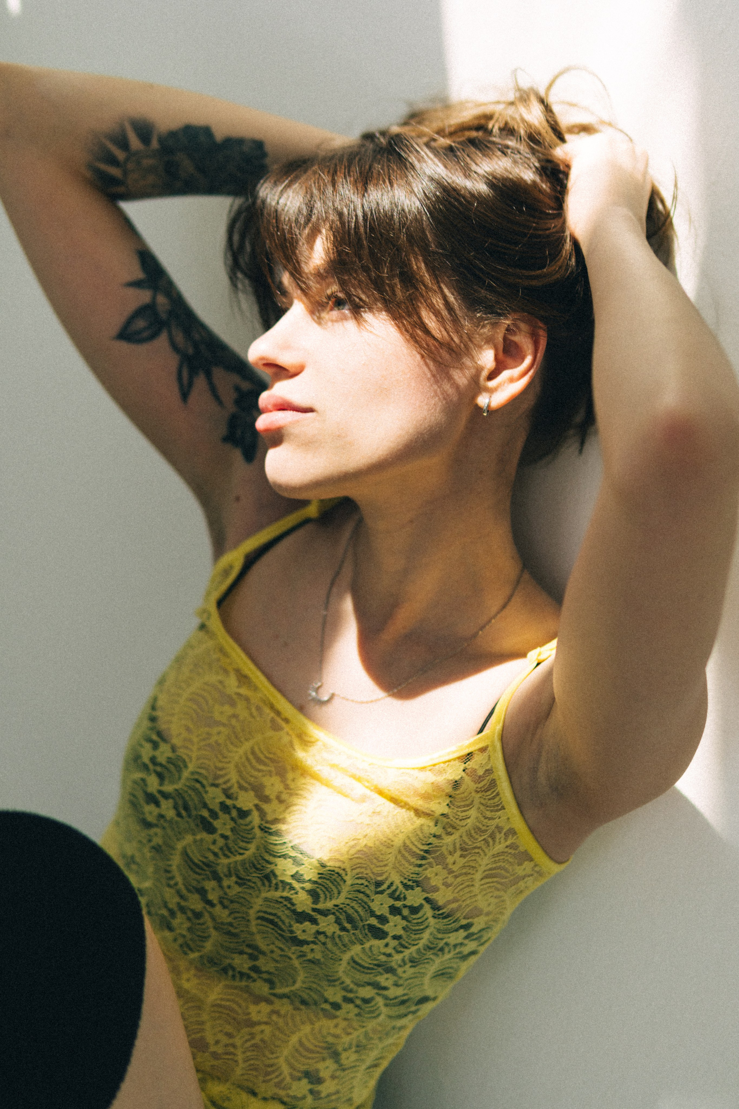 Milena. Я — Алёна и я фотографирую красиво (е)