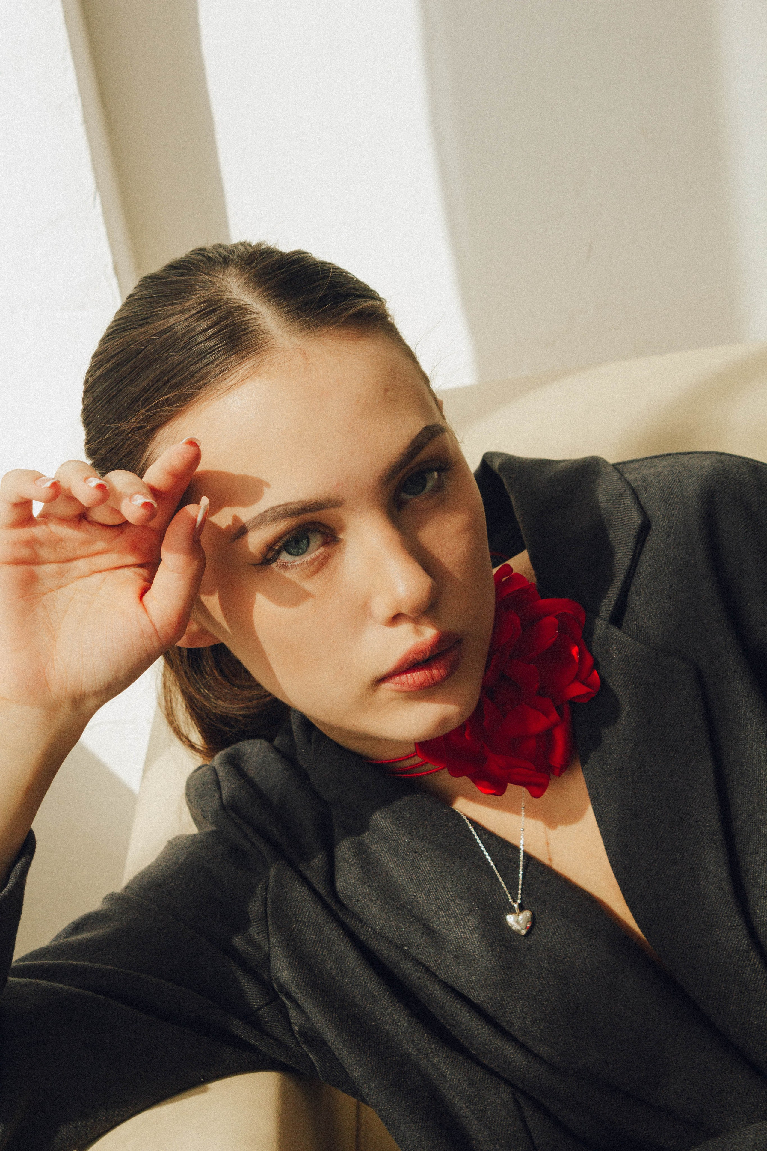 Ksenia. Я — Алёна и я фотографирую красиво (е)