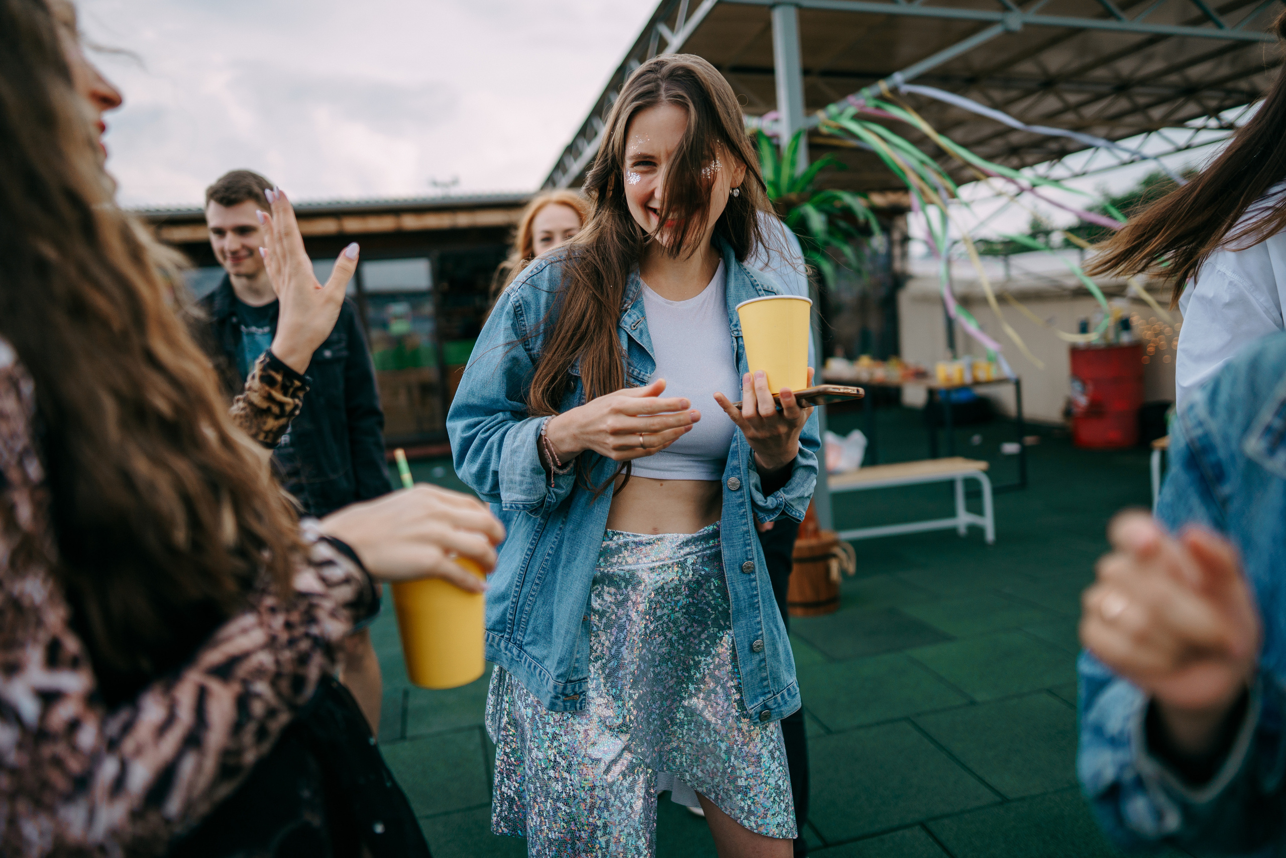 Репортажный фотограф в Москве