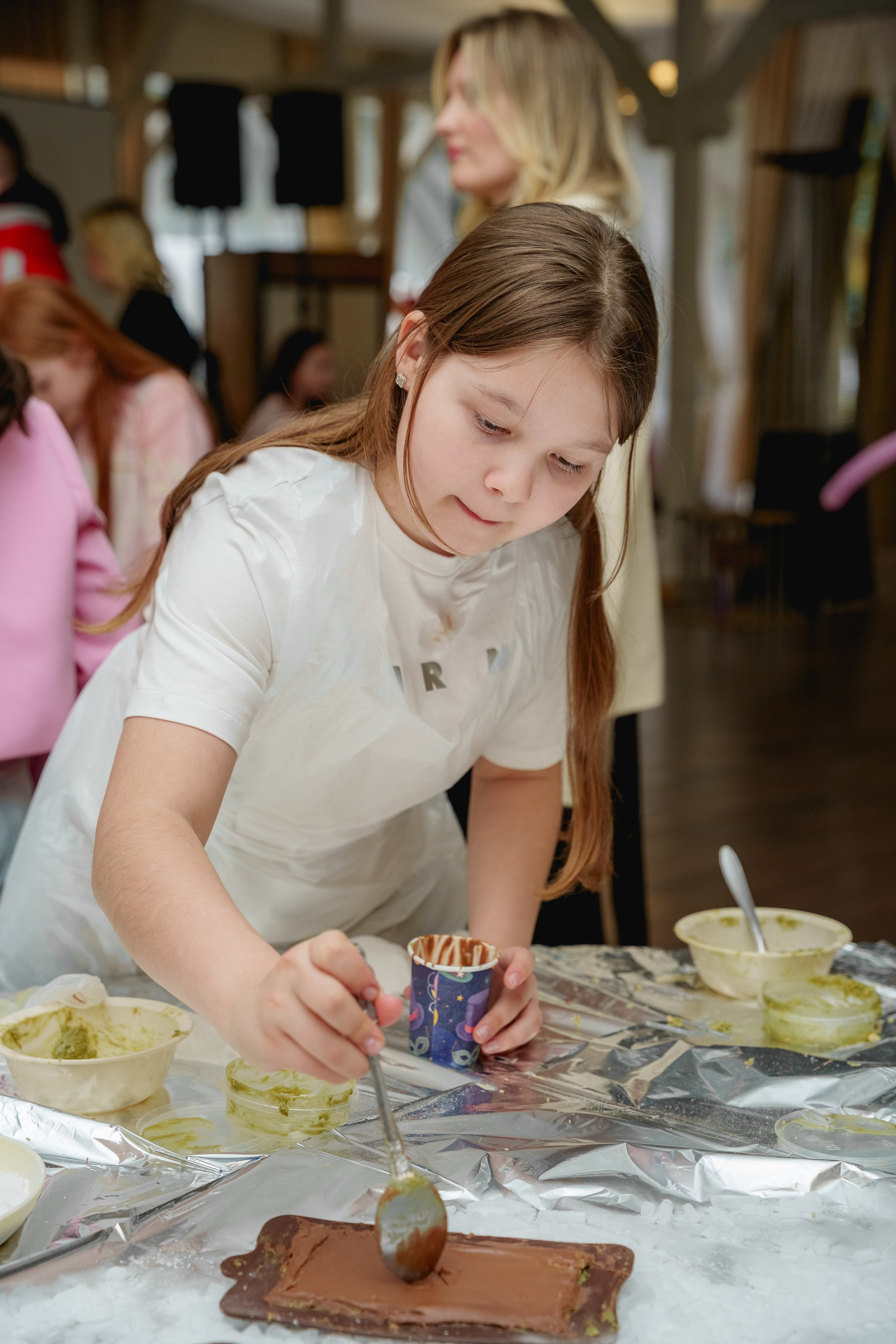 Выпускной 9 класс. Станислав Тюрин Фотограф Москва. Индивидуальные и семейные фотосессии;