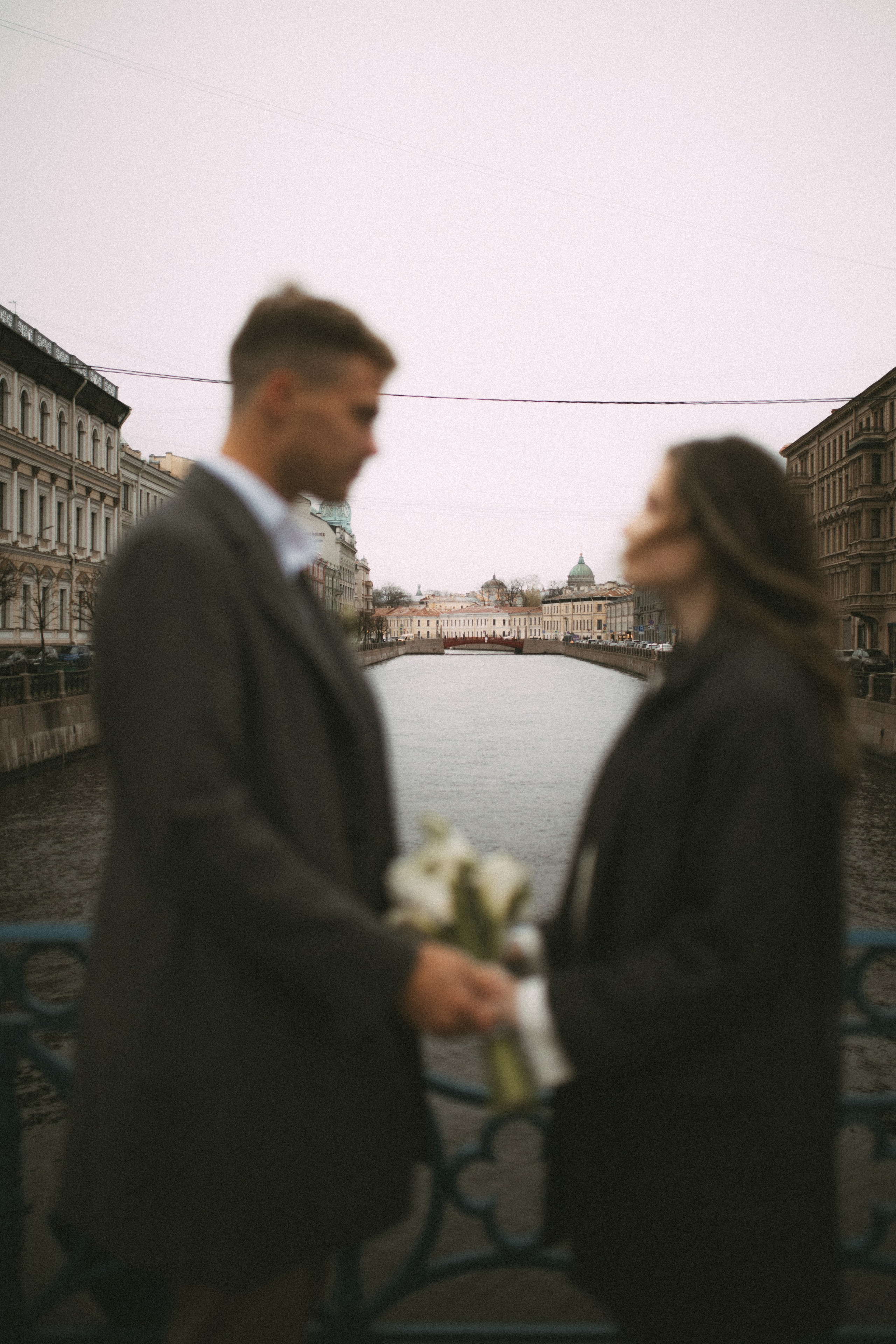 С & O | Санкт-Петербург. Фотограф Екатерина Амбрушкевич