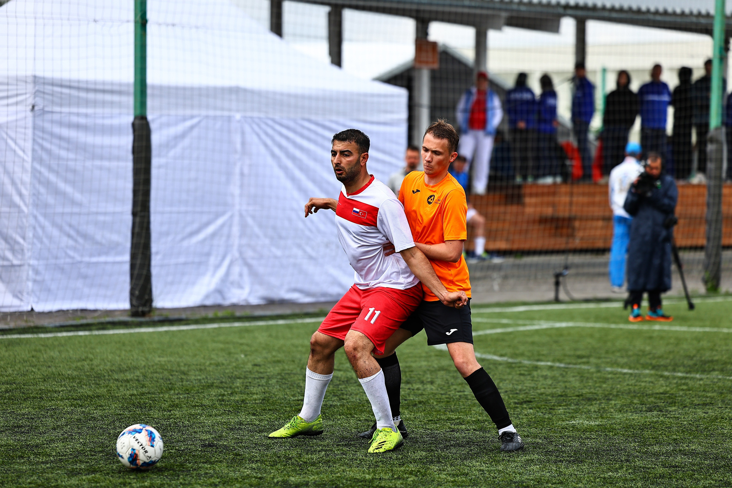 АТОМИАДА Лето 2025. Фототерапевт Ева Бунеева