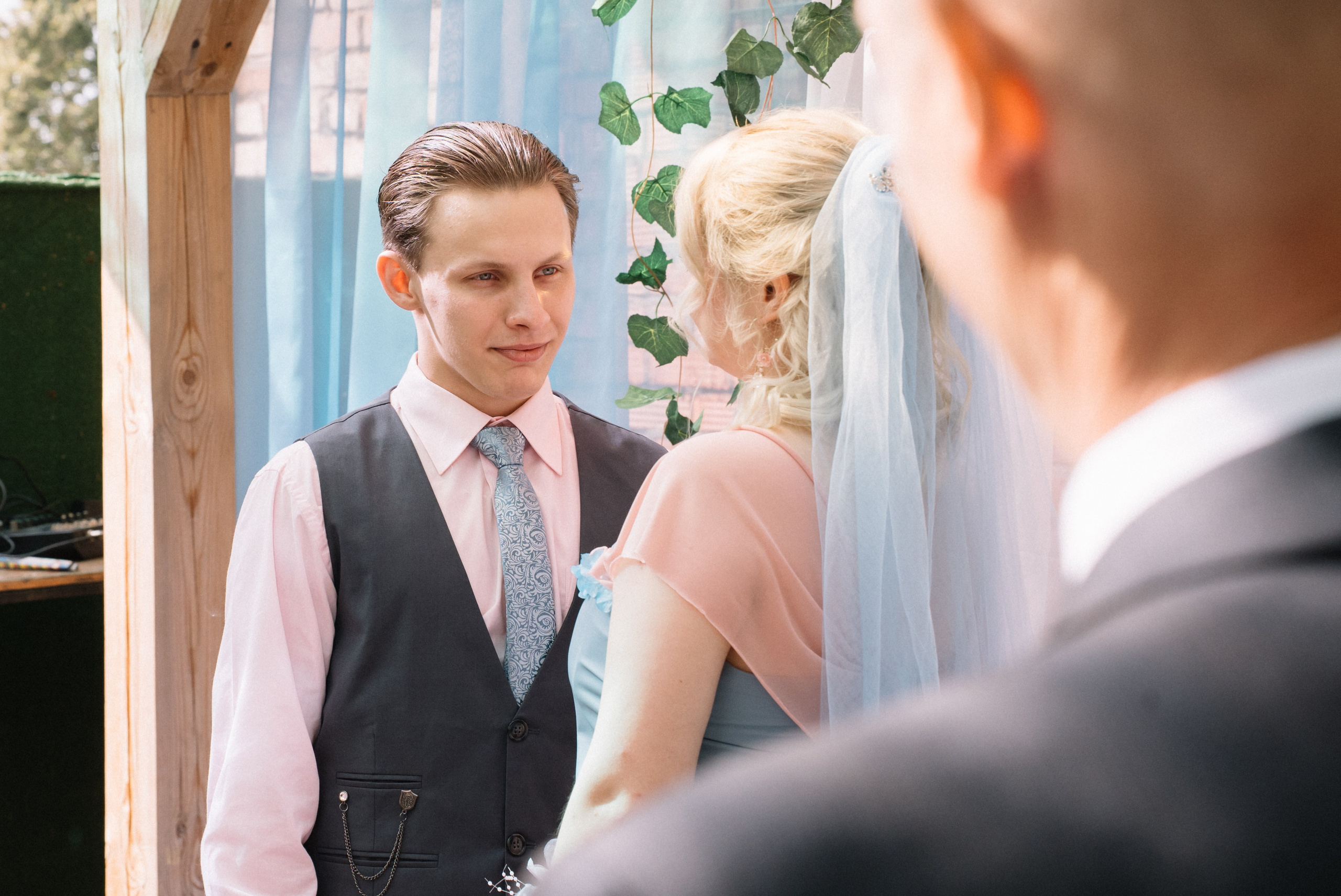 V&S. Фотограф в Ижевске Максим Грундул