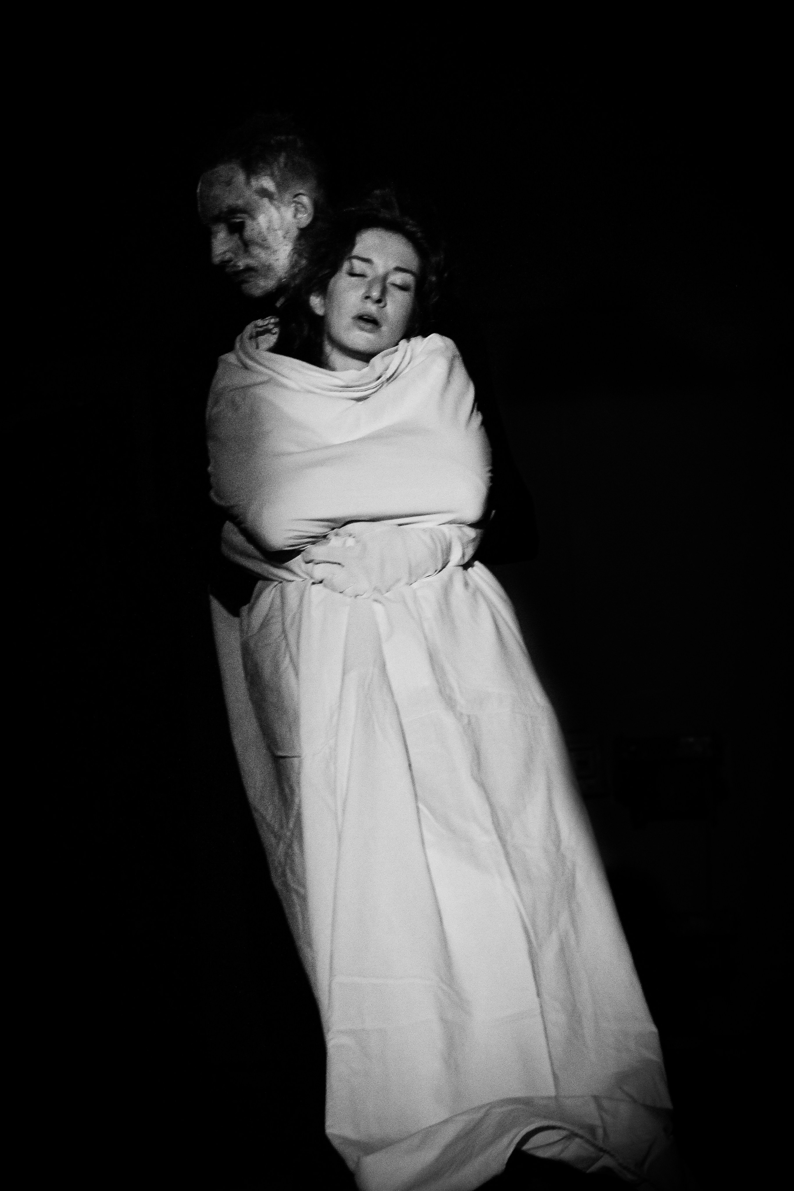 Театр. Sasha Ivanov — Documentary photographer