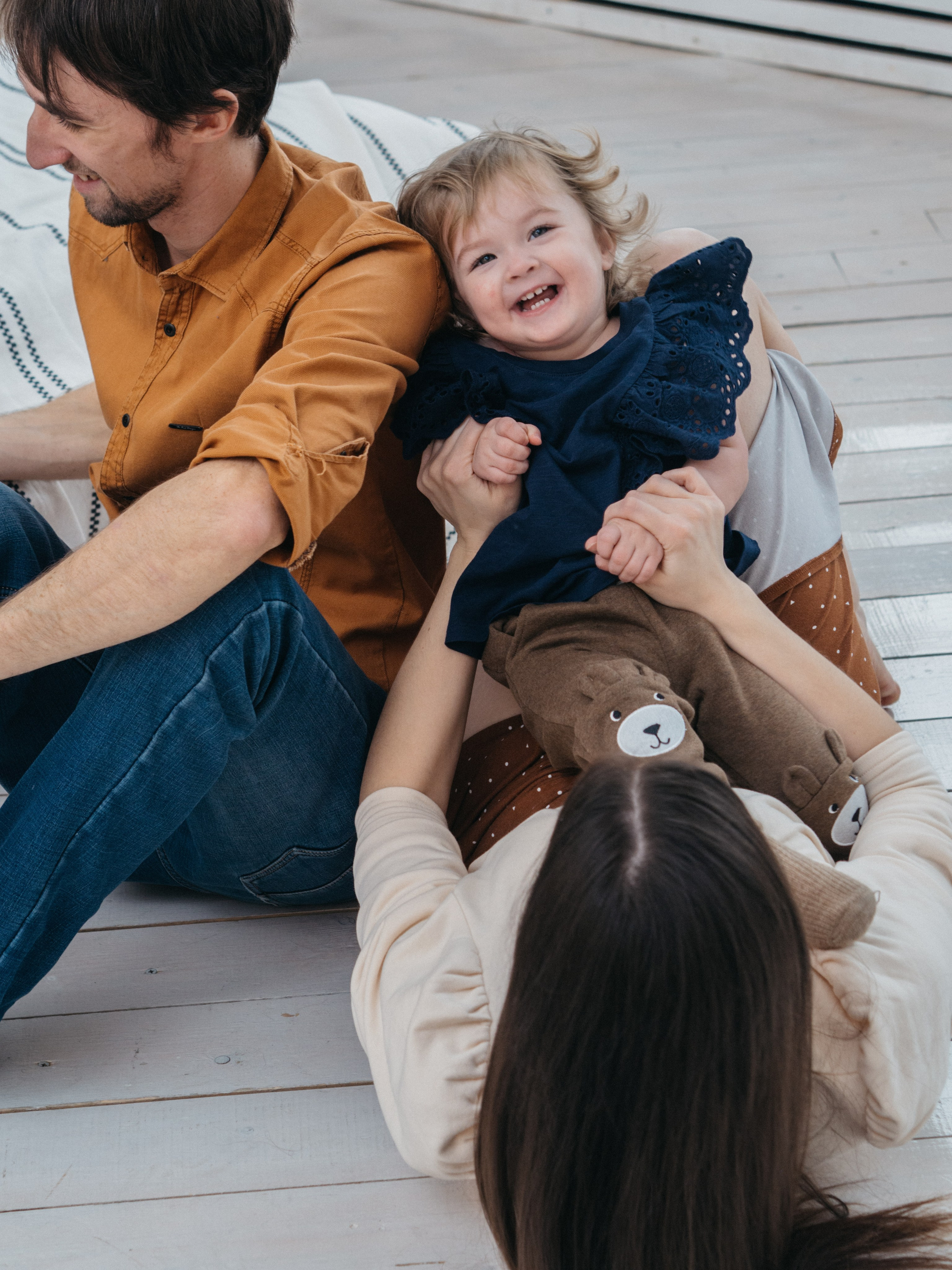 Семейные студия. Фотограф Ростов-на-Дону | фототерапевт